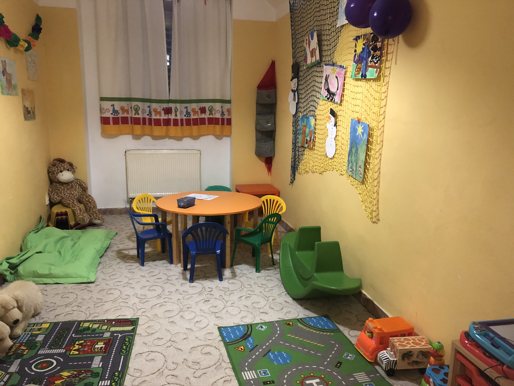 Dětská skupina Babyland foto 2