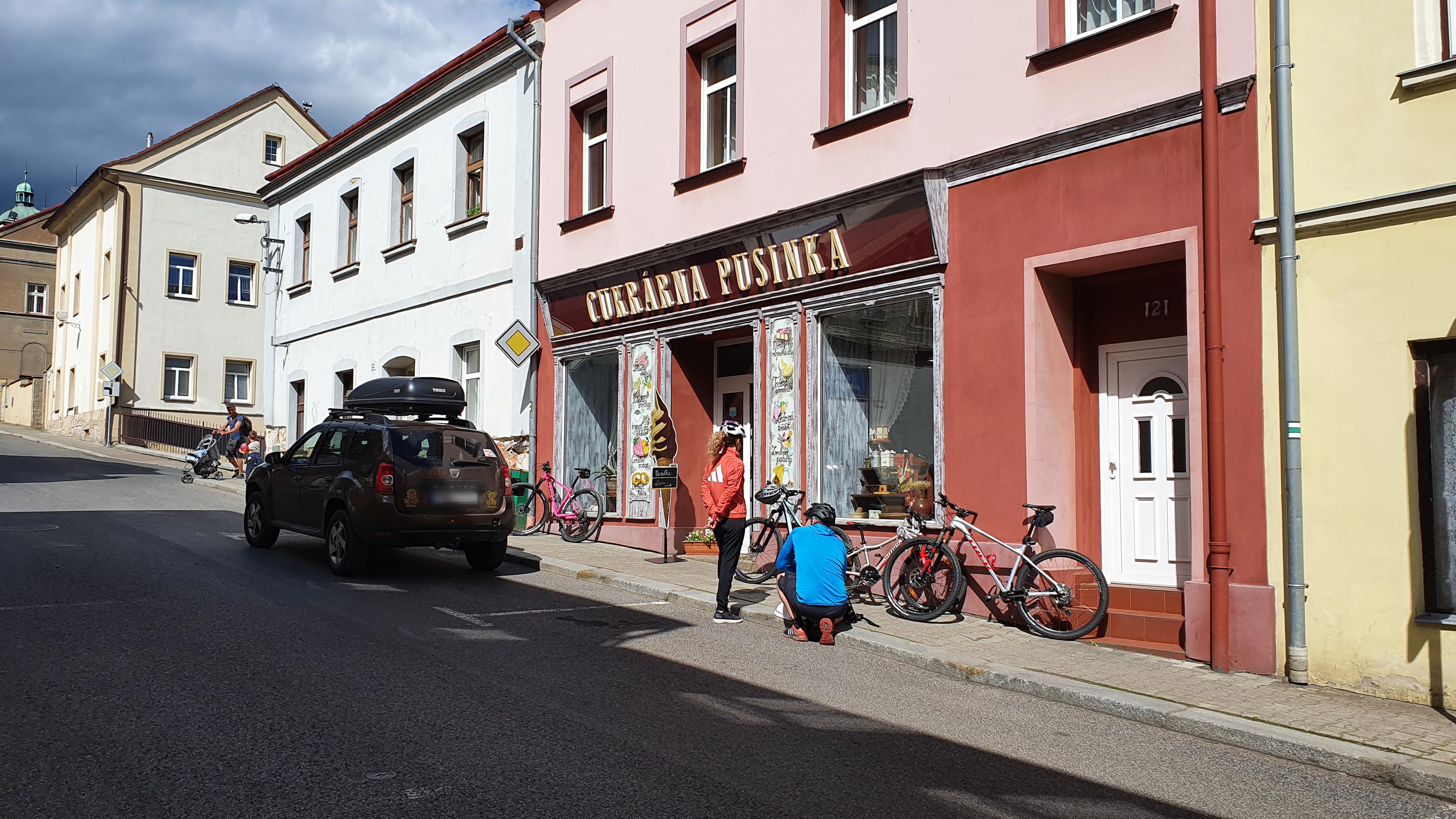 Cukrárna Pusinka foto 6