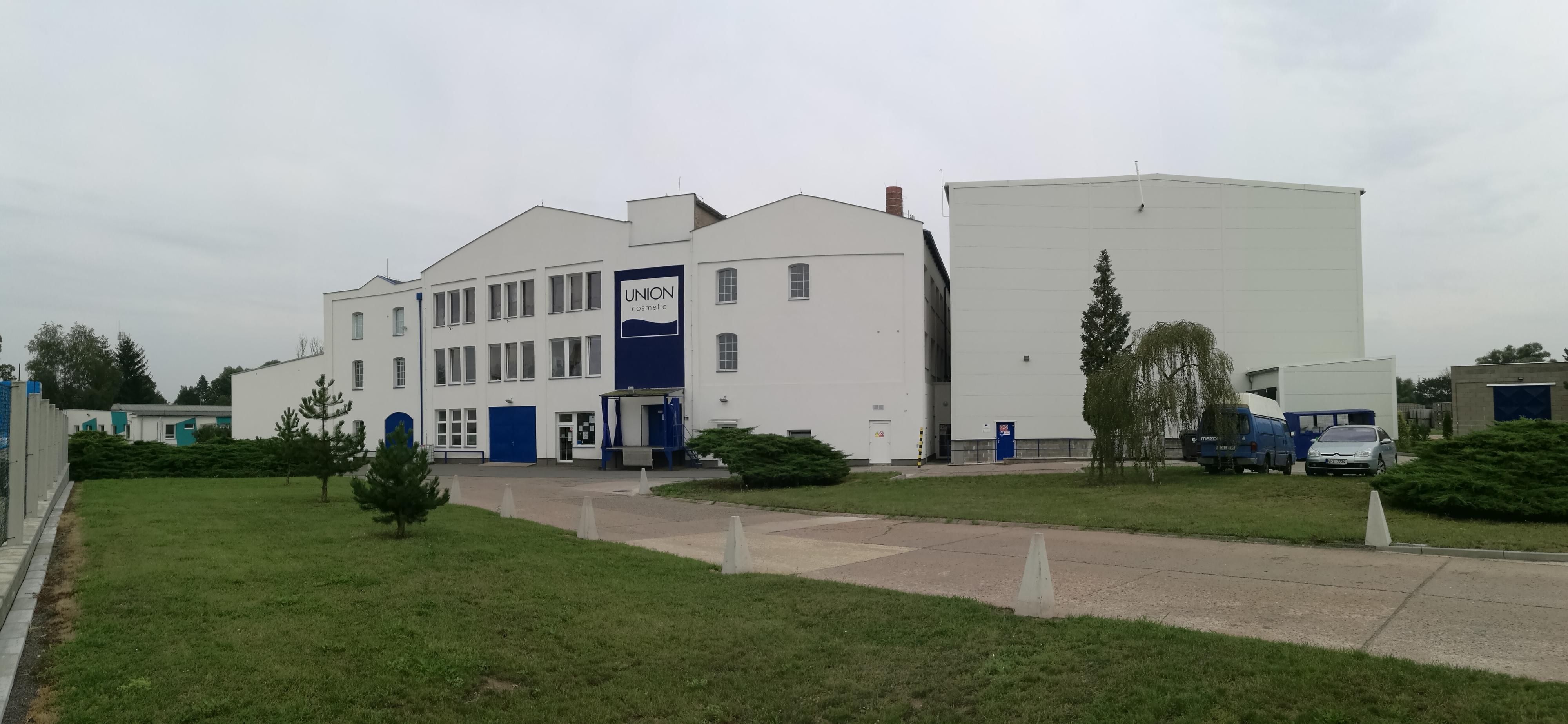 UNION COSMETIC, s.r.o. foto 2