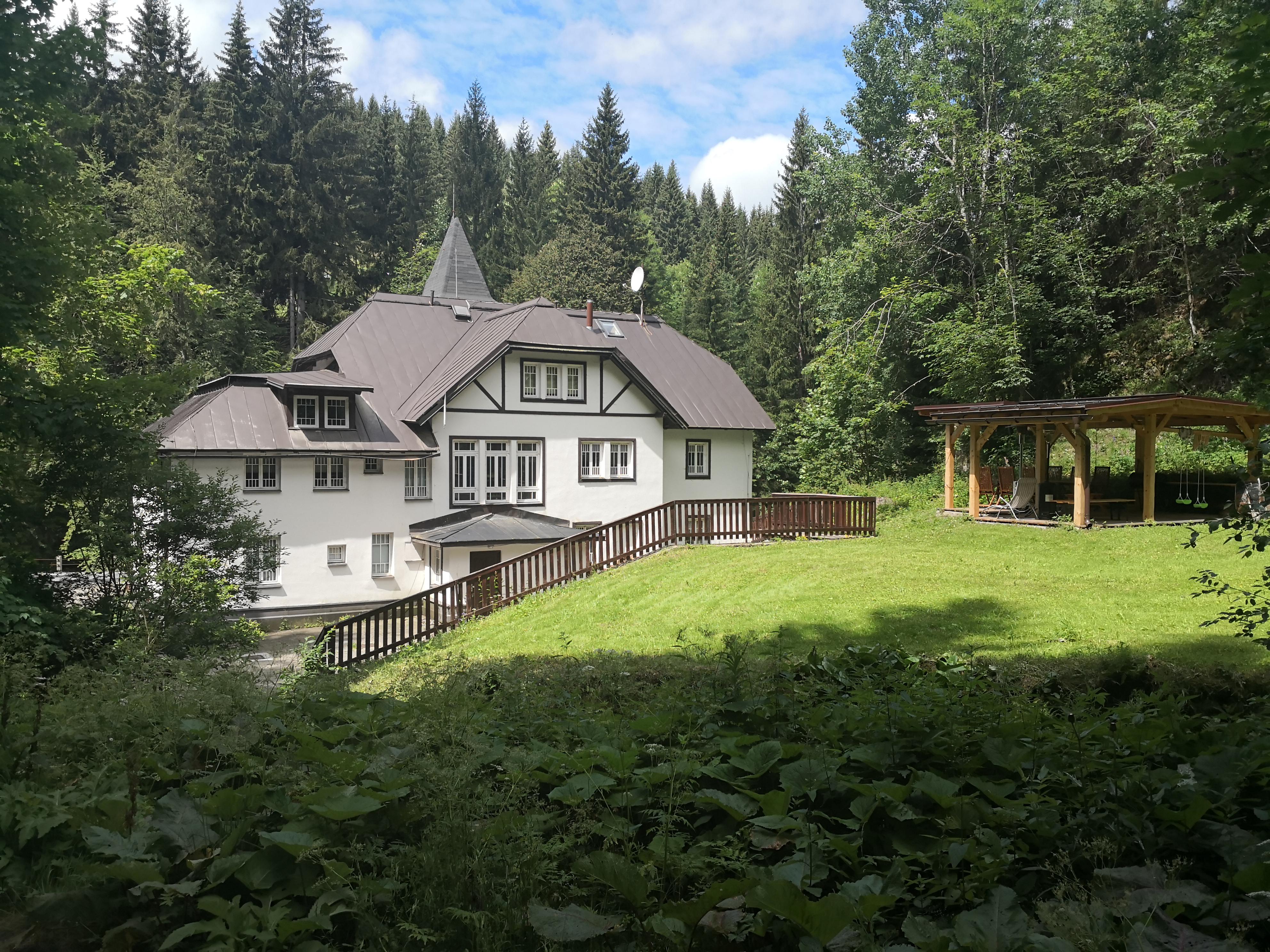 Špindlerův-Mlýn.cz foto 2