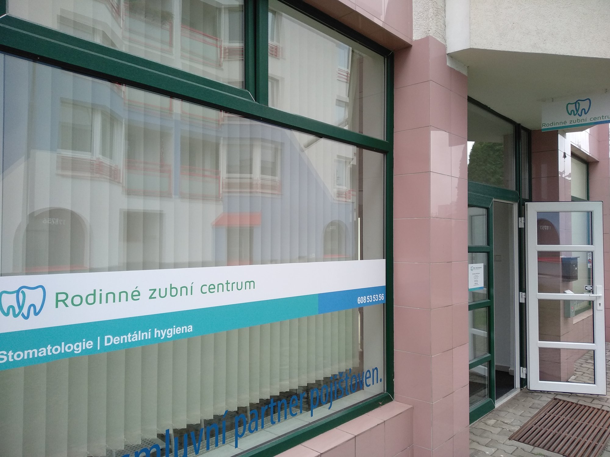 Rodinné zubní centrum foto 2