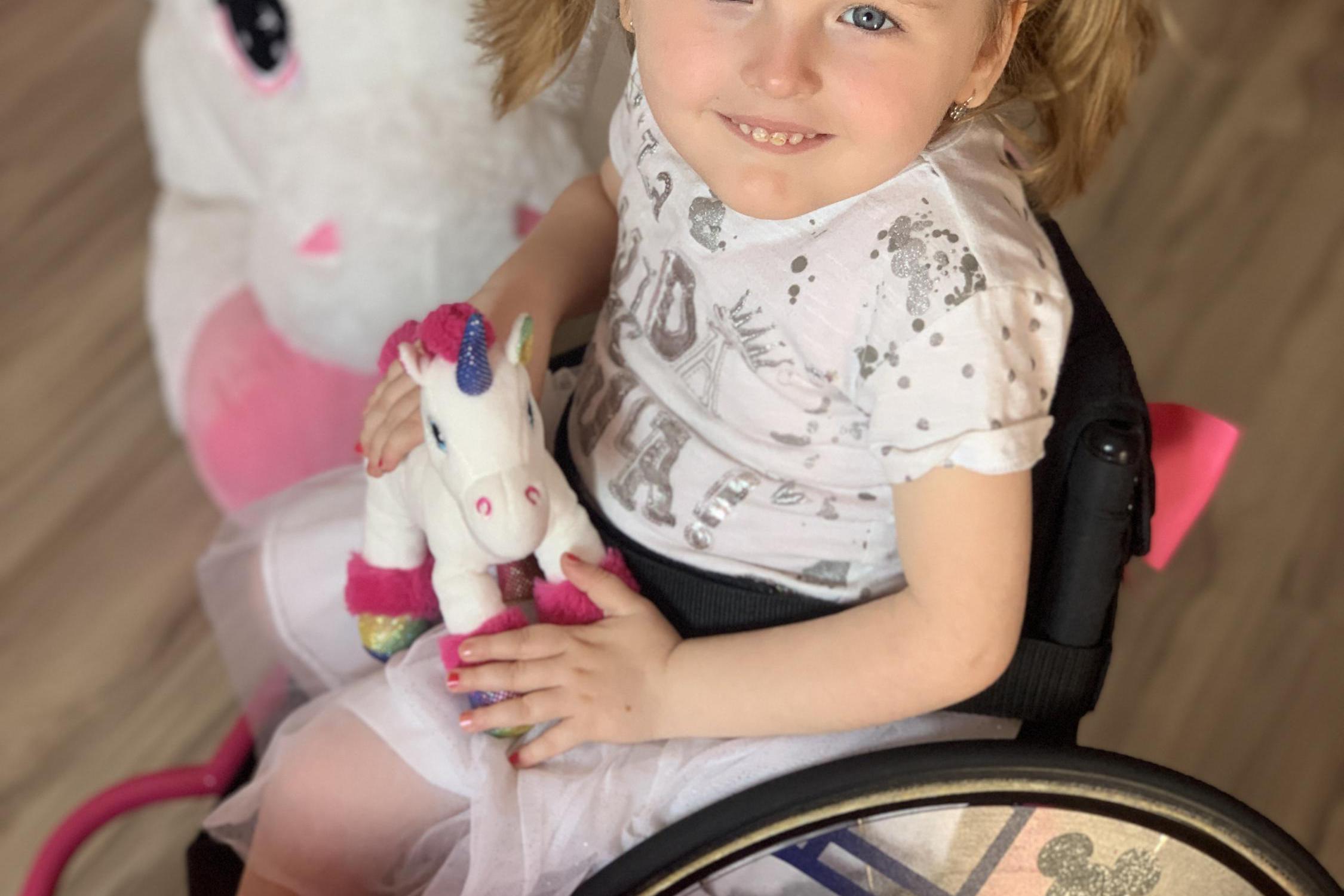 Nadační fond SOFIE A GENÍK, nadační fond