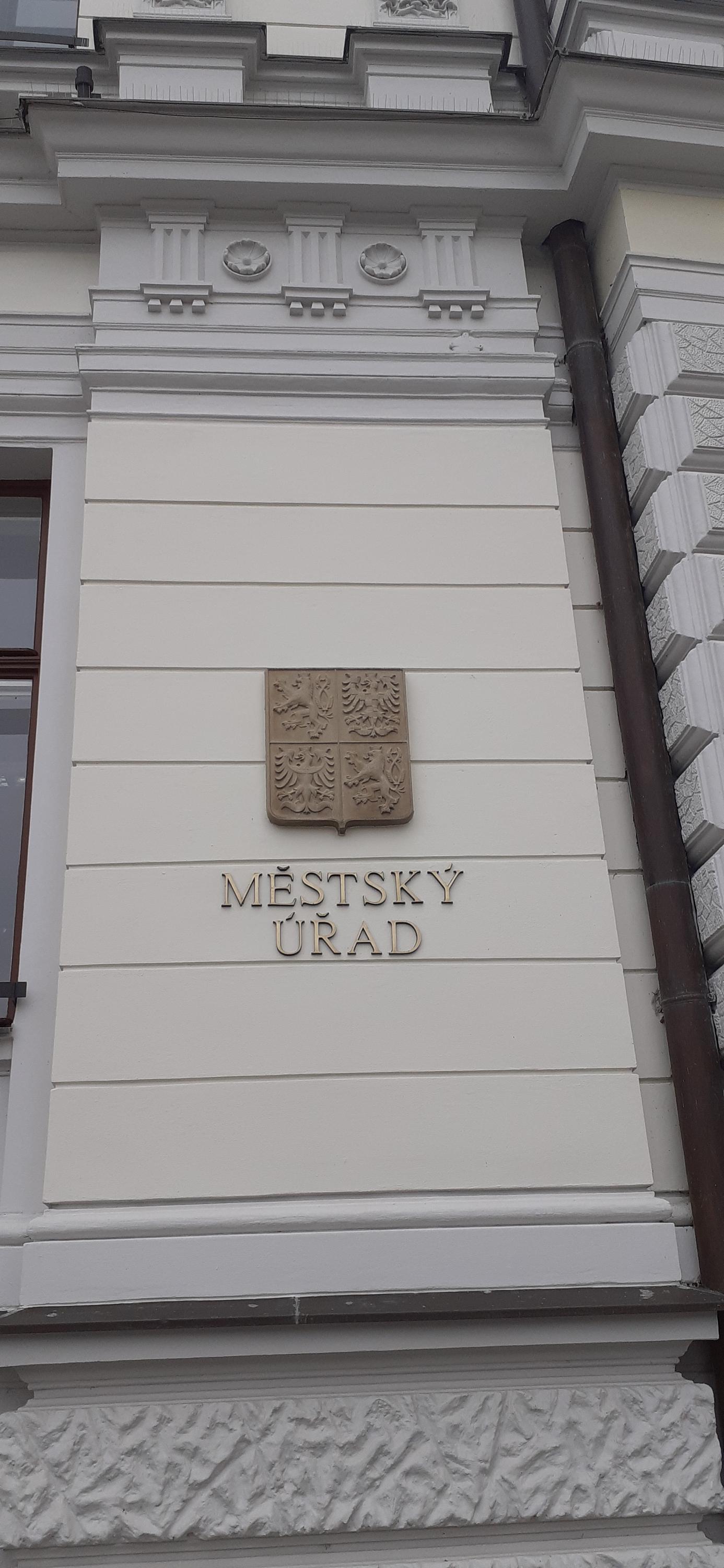 Městský úřad Uherské Hradiště foto 5