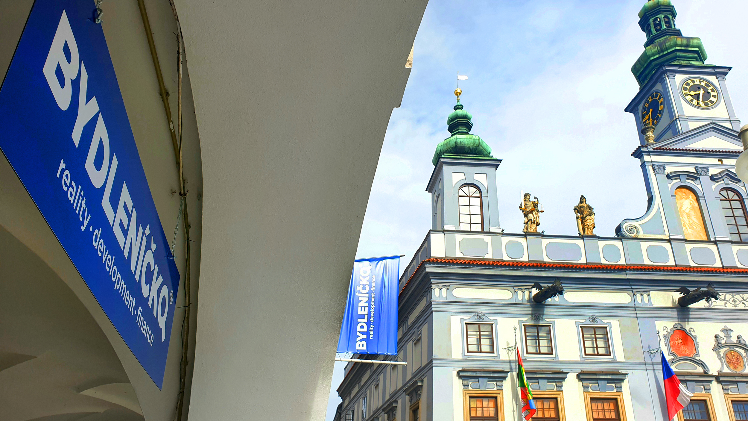 BYDLENÍČKO s.r.o. foto 2