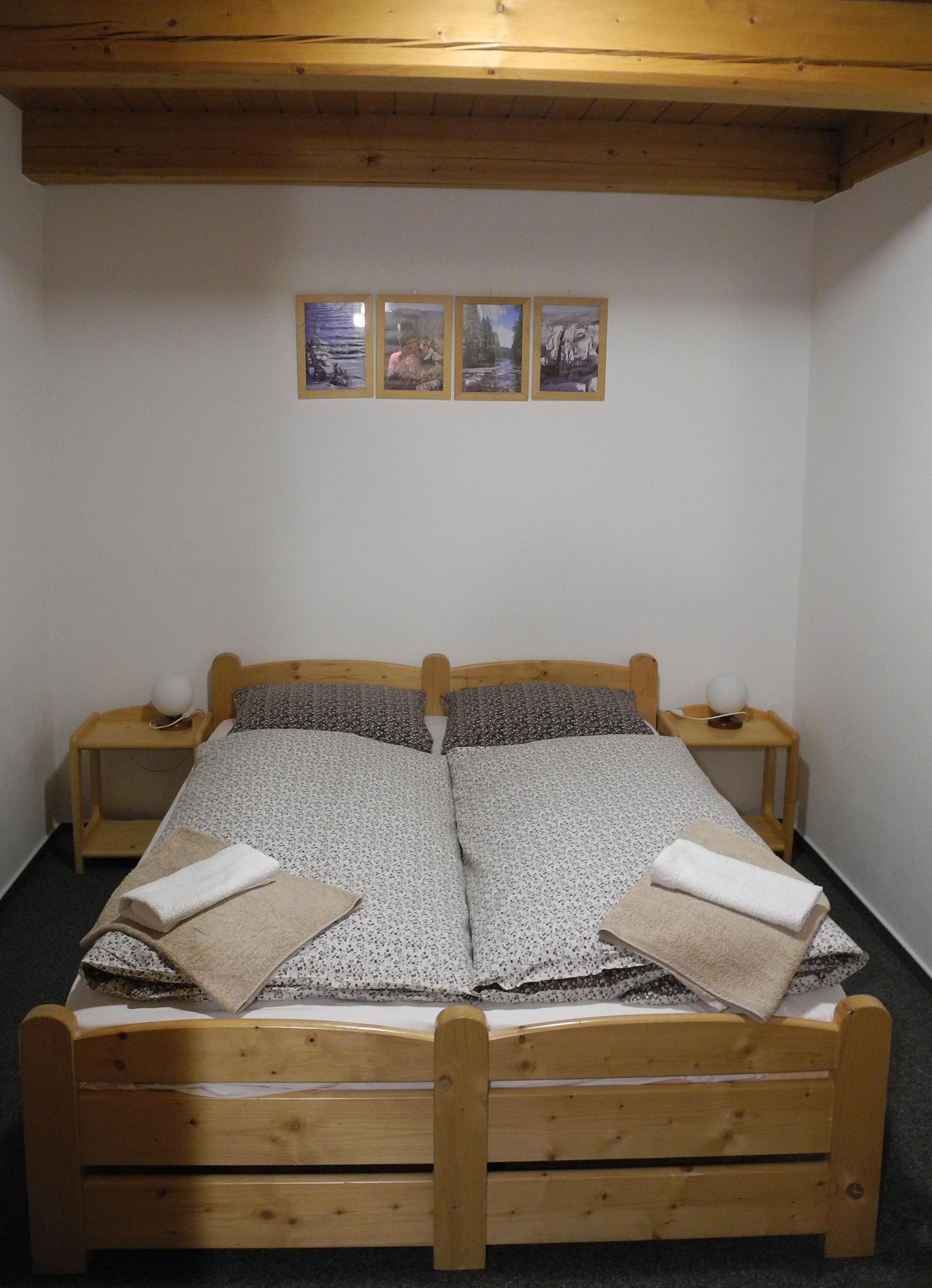Apartmány Müller foto 3