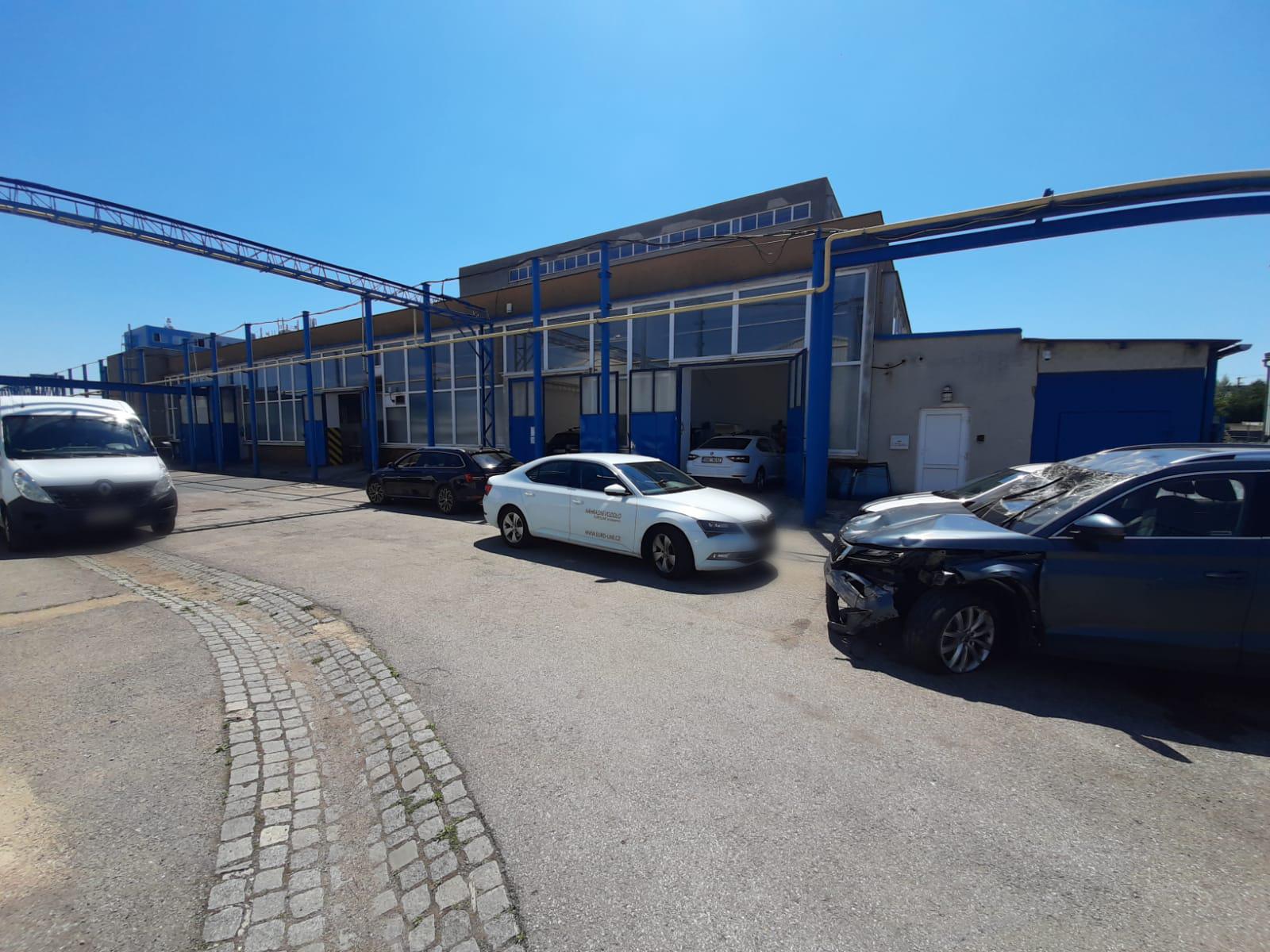 EUROLINE s. r. o. foto 2