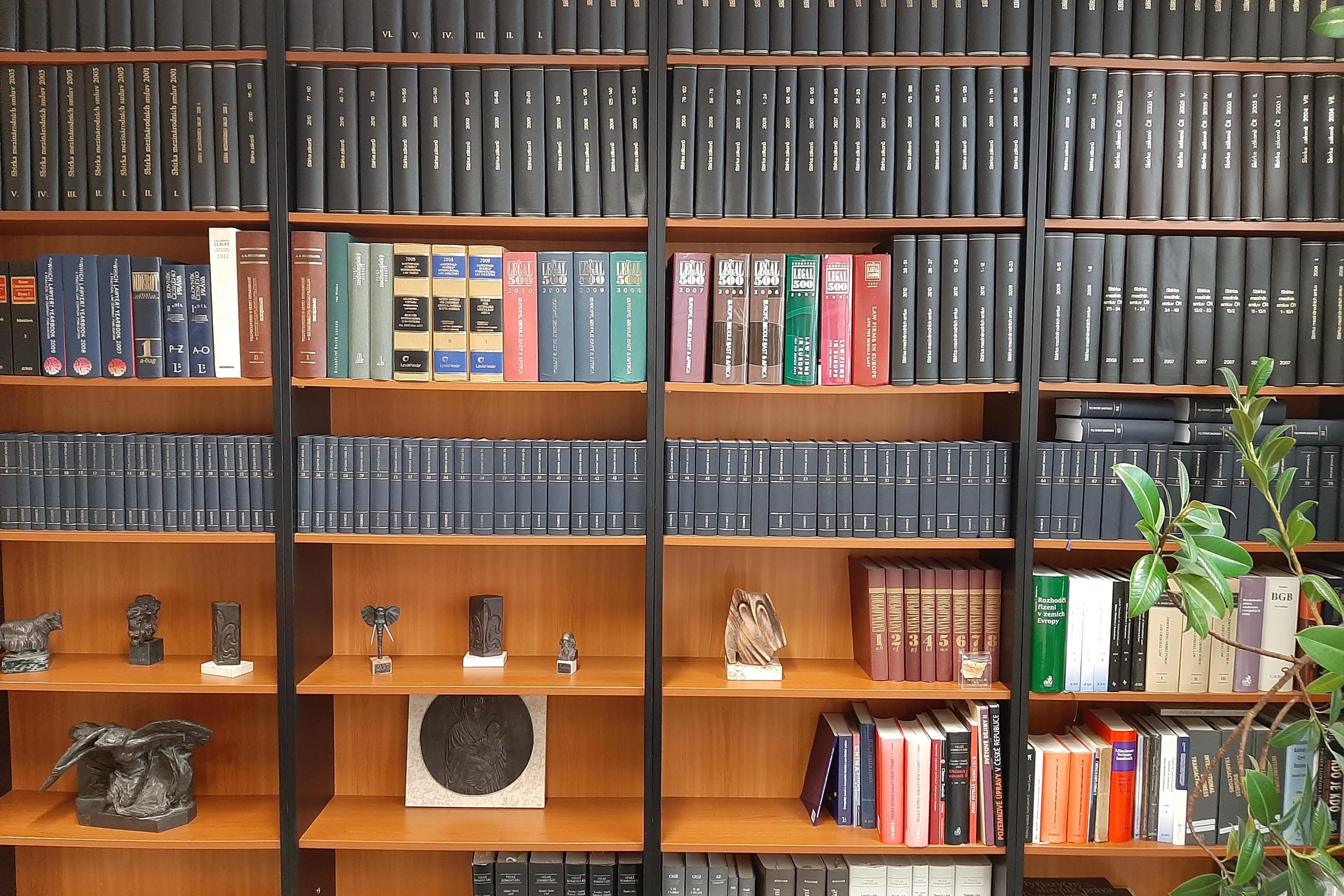 Advokátní kancelář INSIGHT s.r.o.