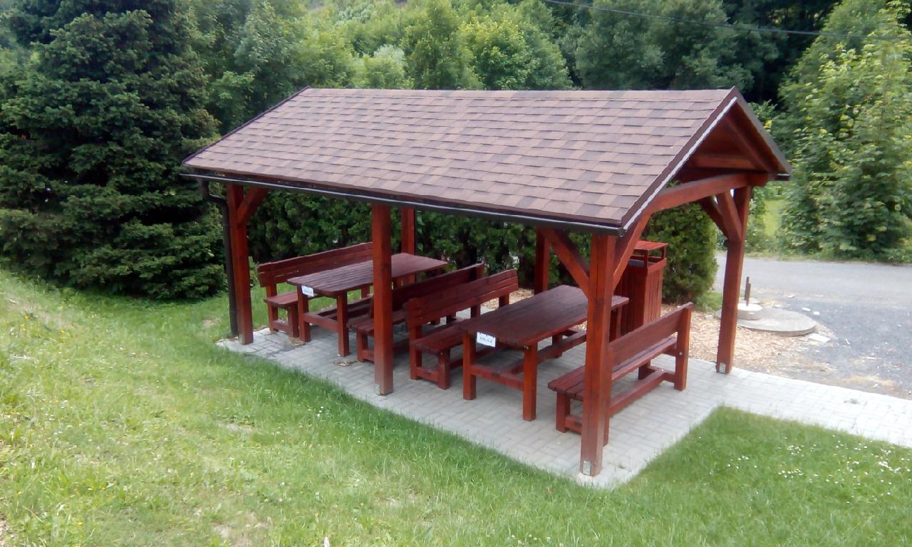 Pohostinství Na Oznici foto 4