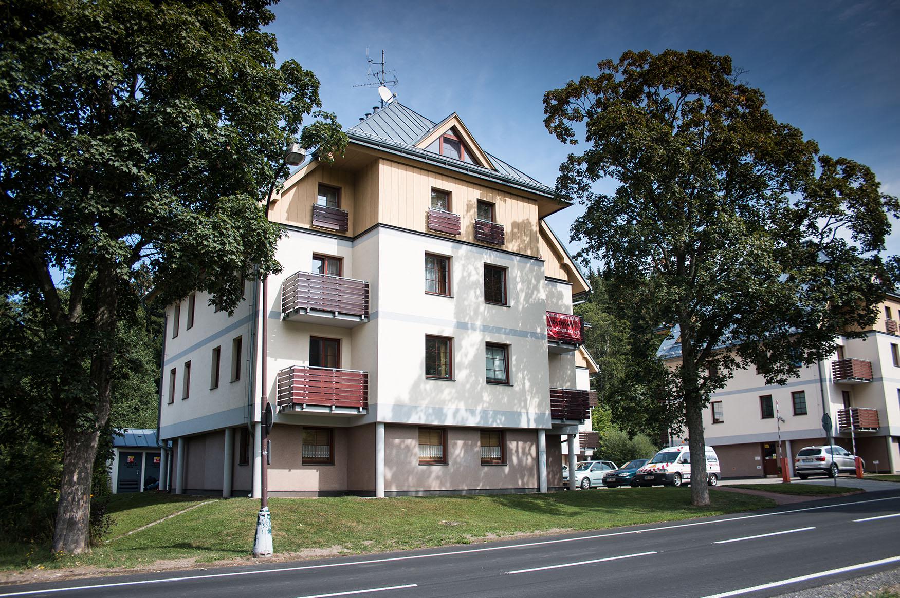 Horský apartmán Dutris, s.r.o.