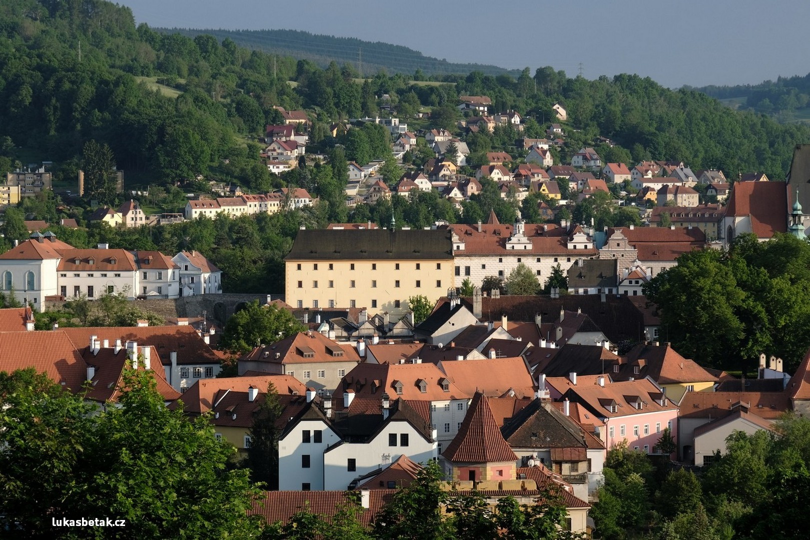 Lukáš Beťák - nezávislý realitní poradce foto 2