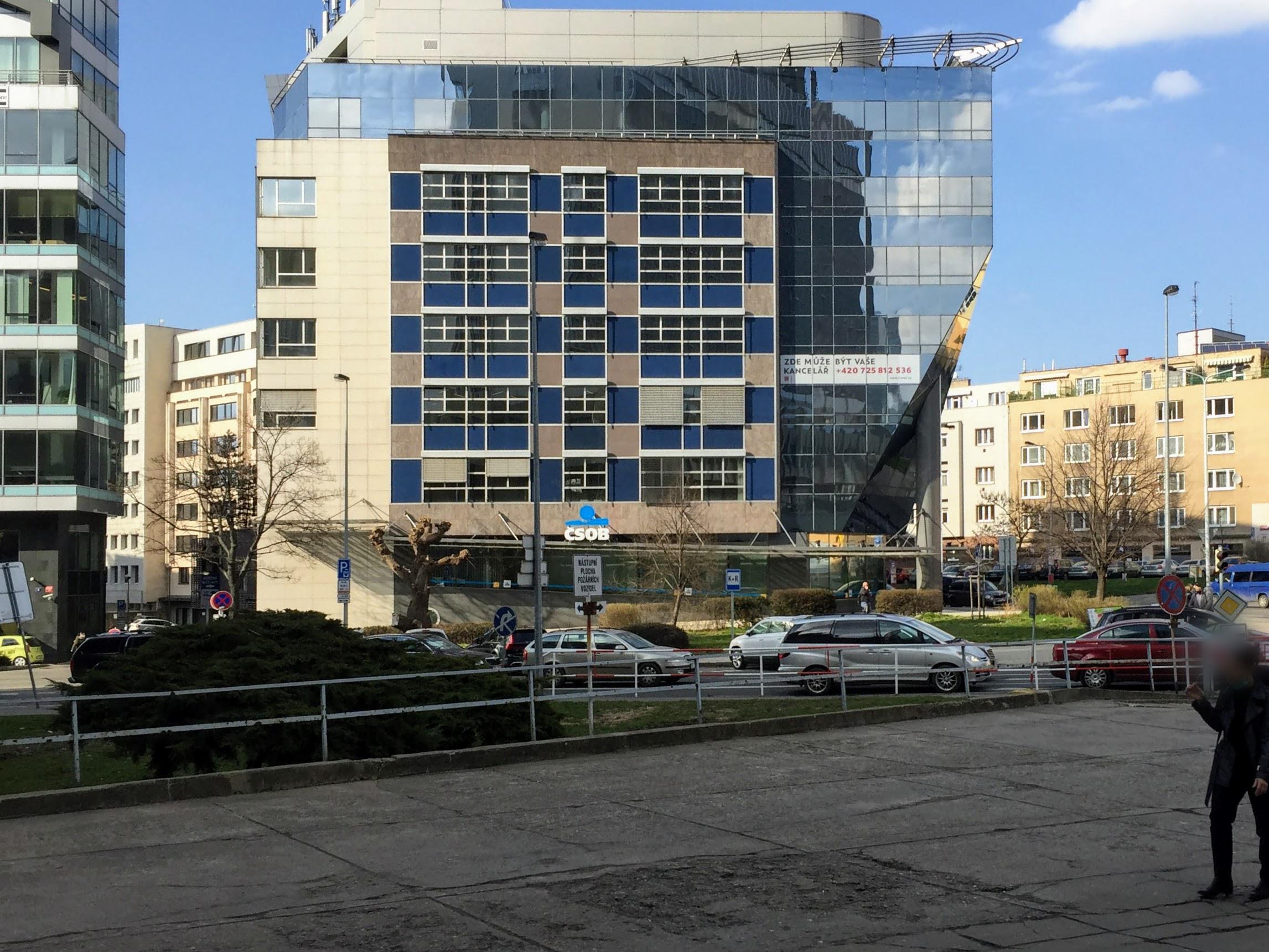 ČSOB - Československá obchodní banka foto 5