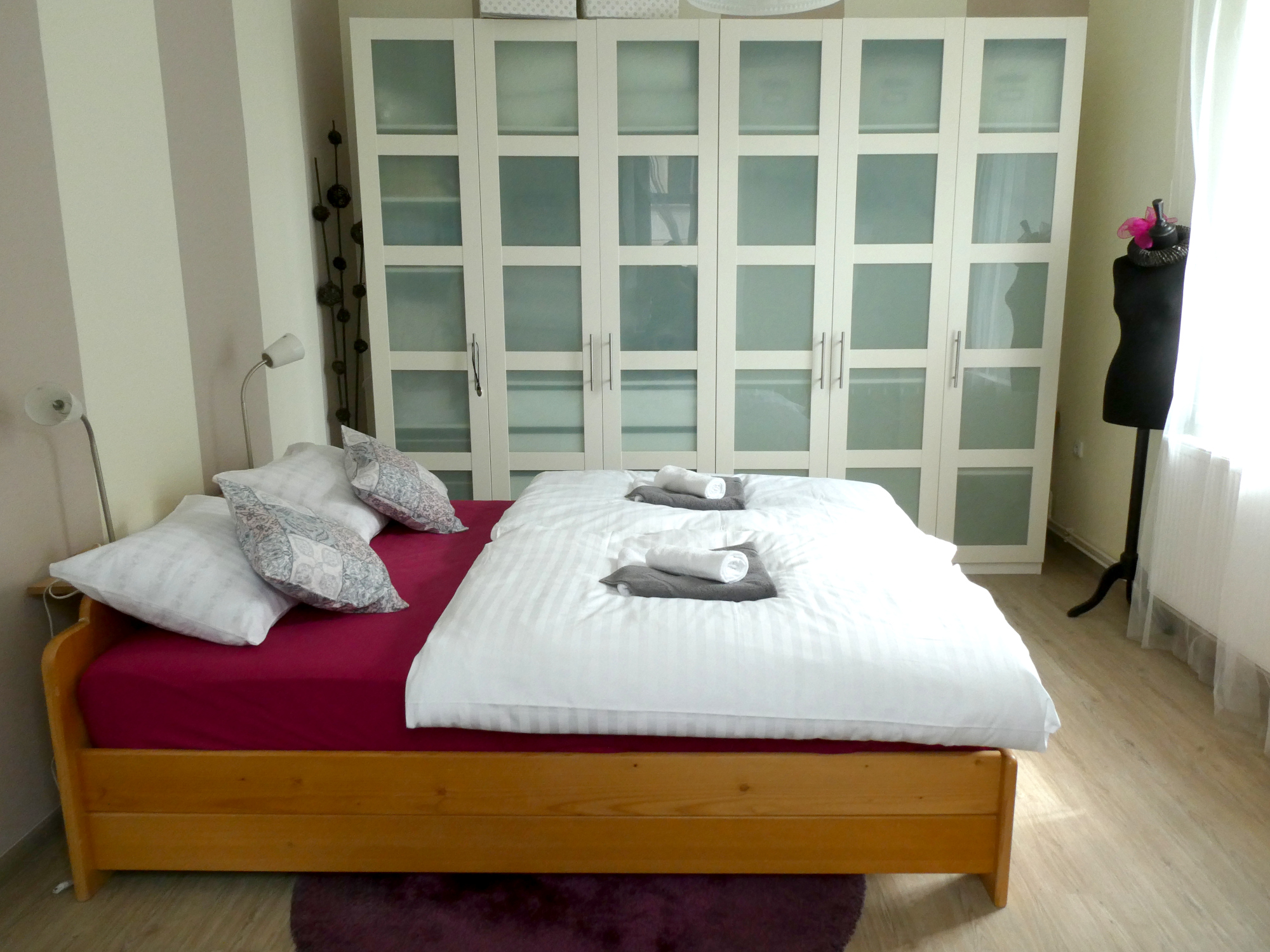 Apartmán Mařenka foto 6