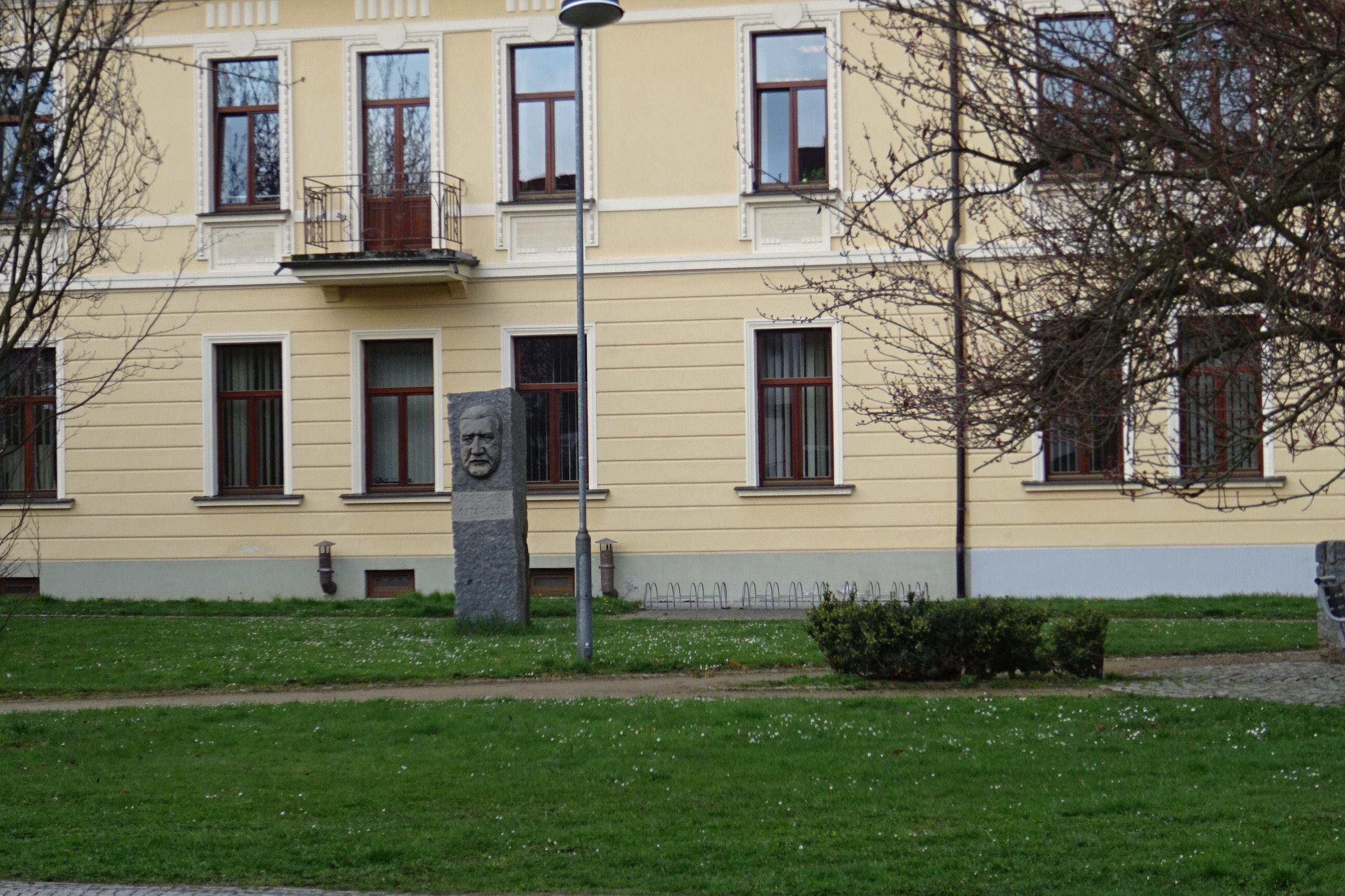 ZUŠ Josefa Suka Benešov foto 5