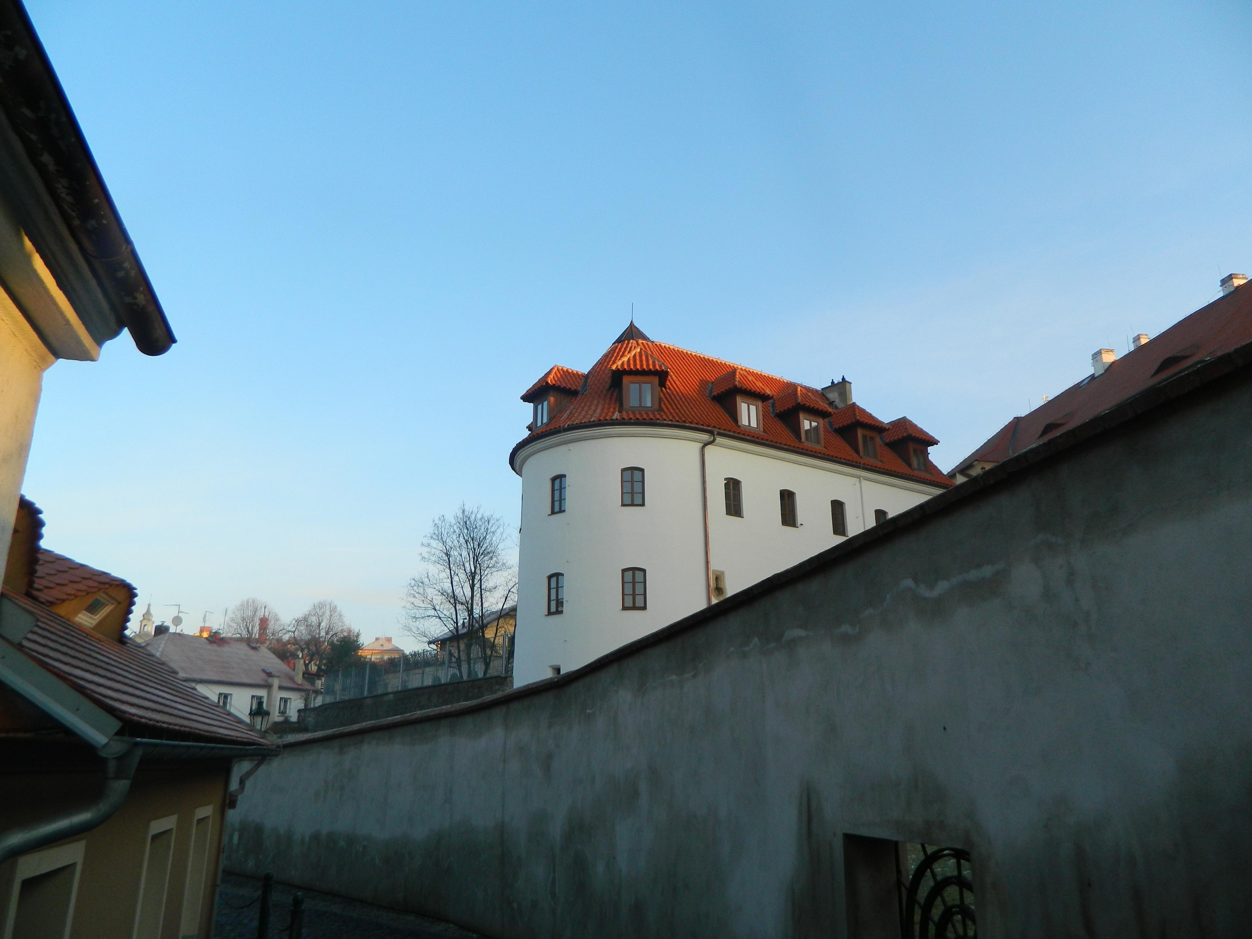 Správa Chráněné krajinné oblasti České středohoří foto 4