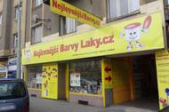 Fotografie Nejlevnější-Barvy-Laky.cz