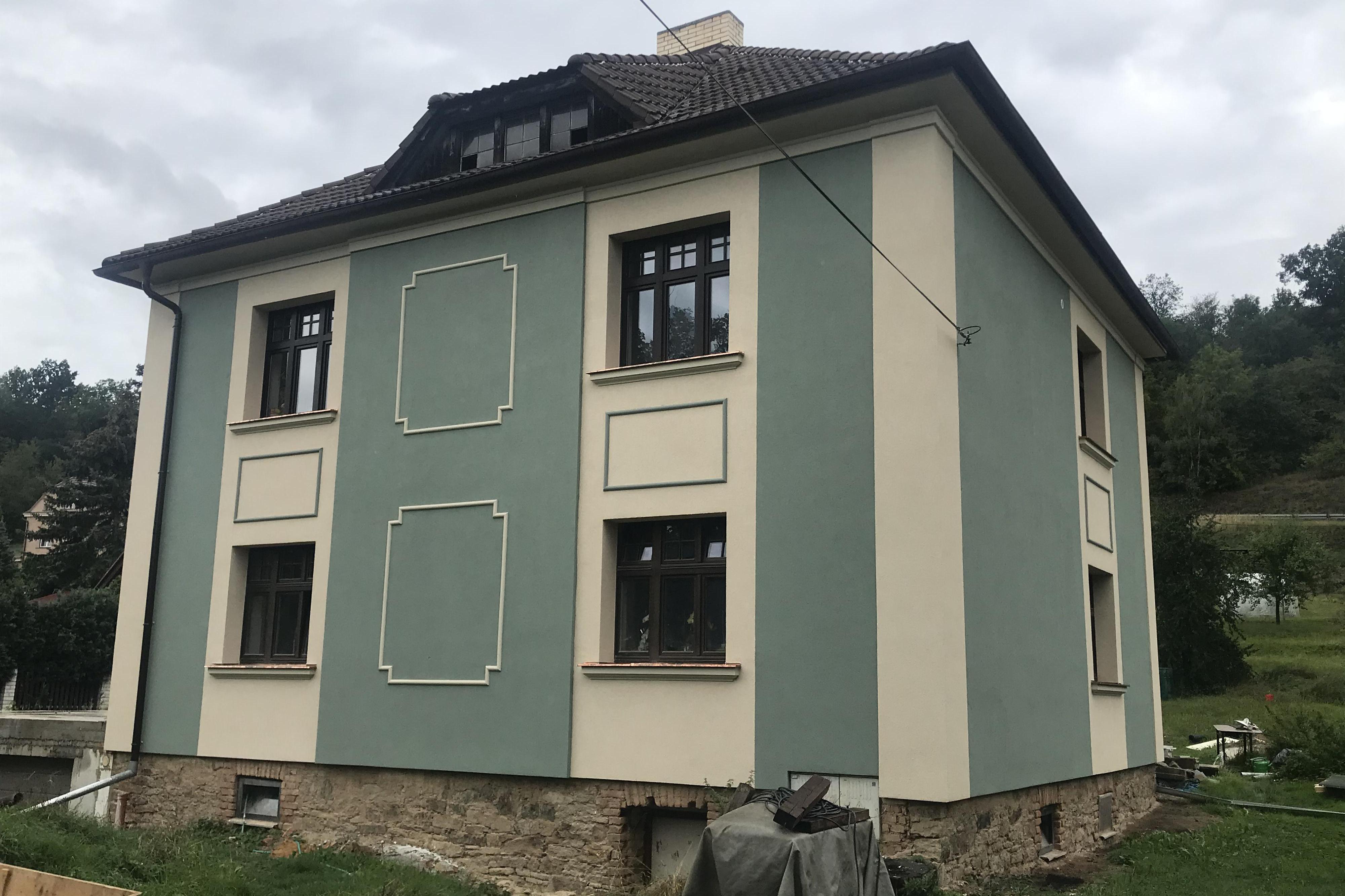 JM Stav - Jiří Matulka