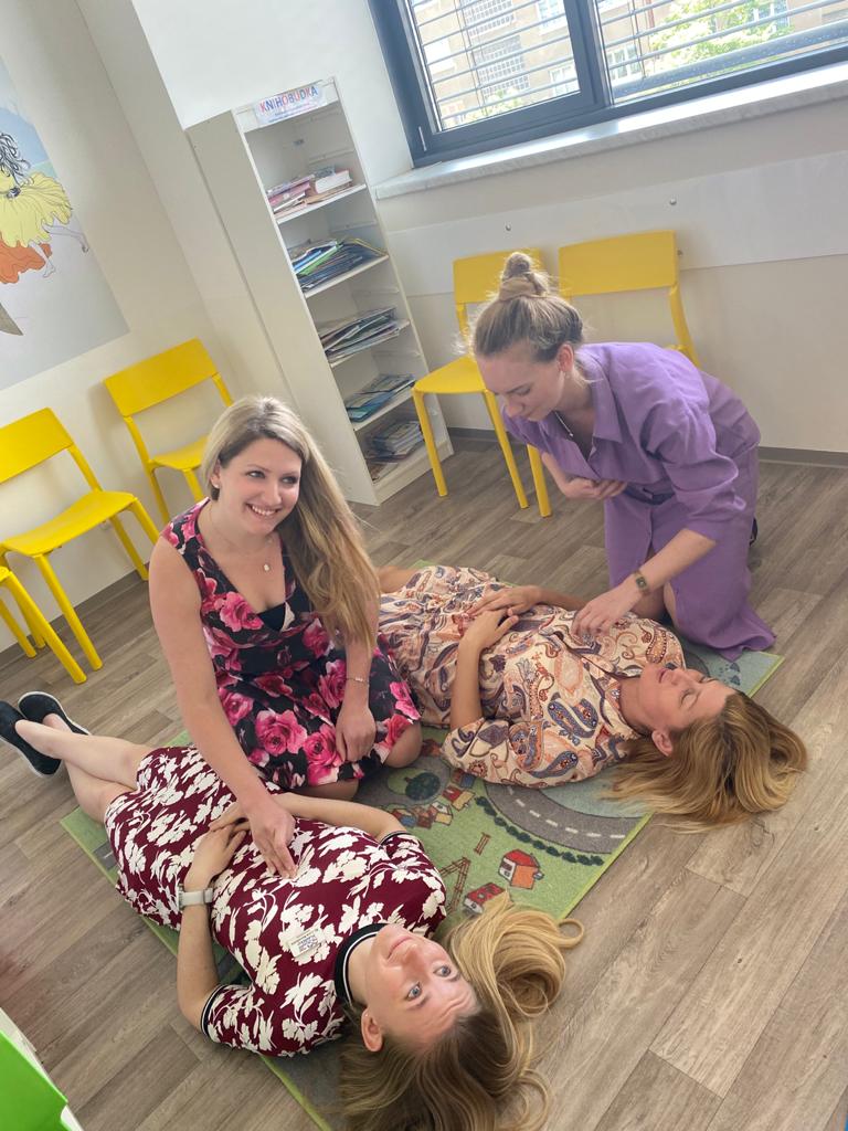 FAS - First Aid Skills foto 4