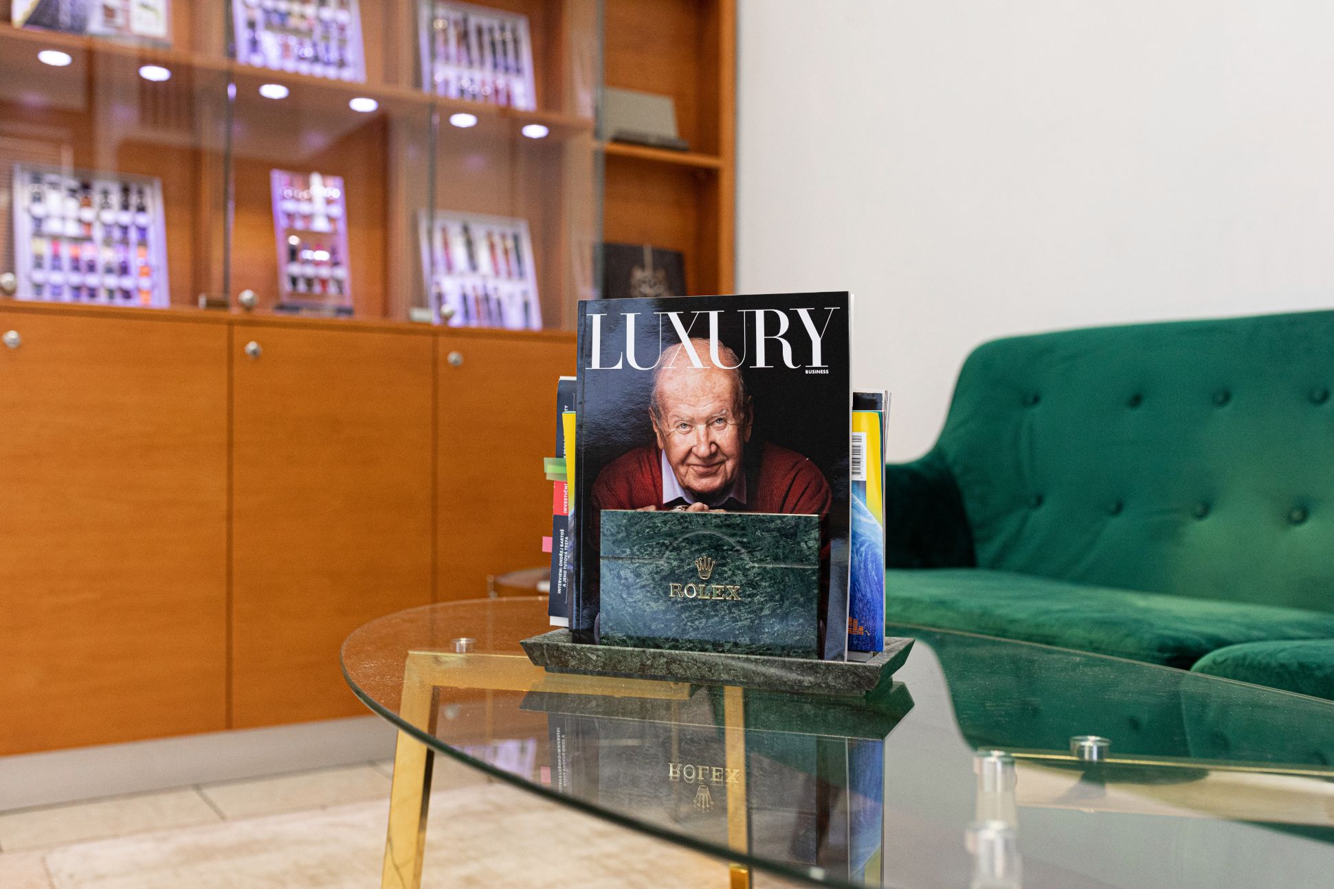 Hodinářství Bechyně foto 4