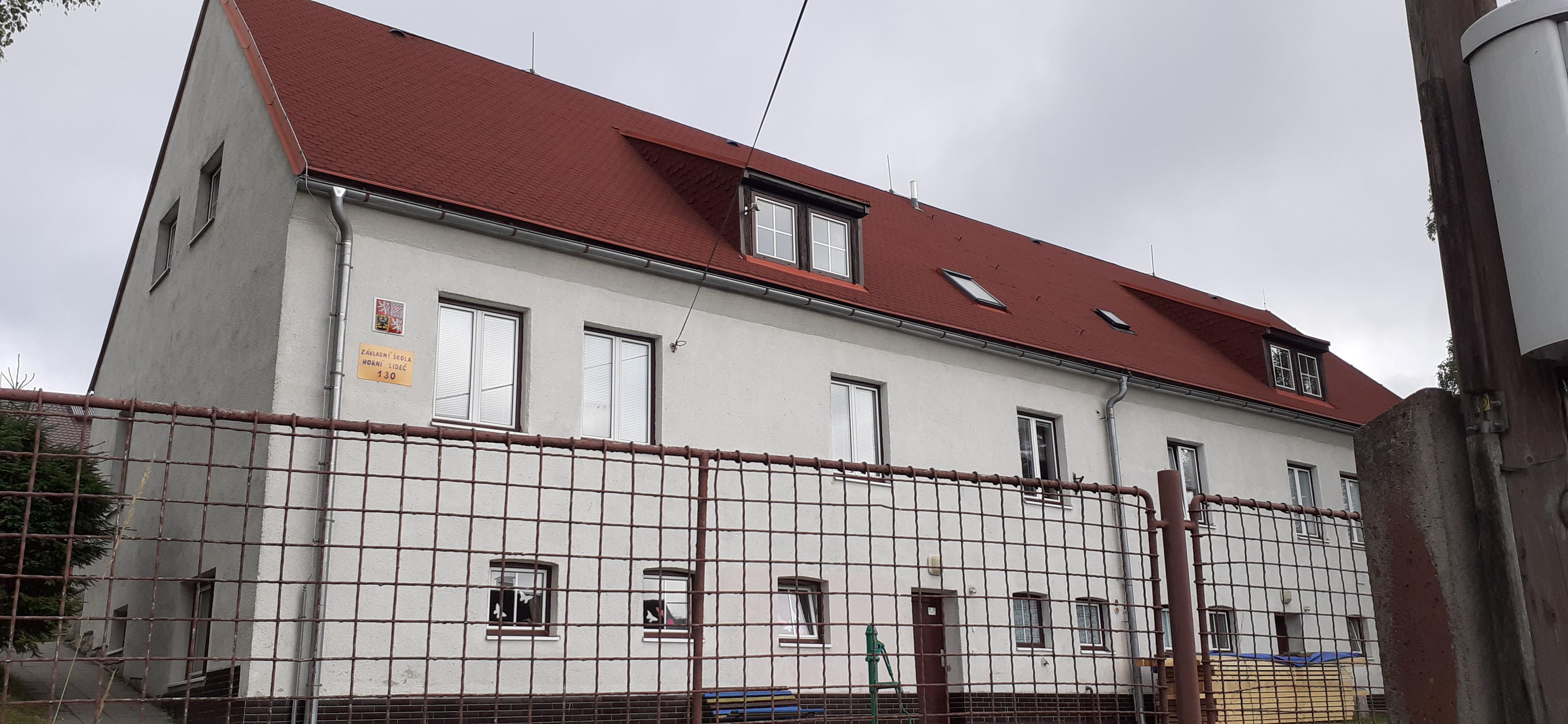 Základní škola Horní Lideč 130 foto 3