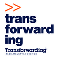 logo Transforwarding a.s.
