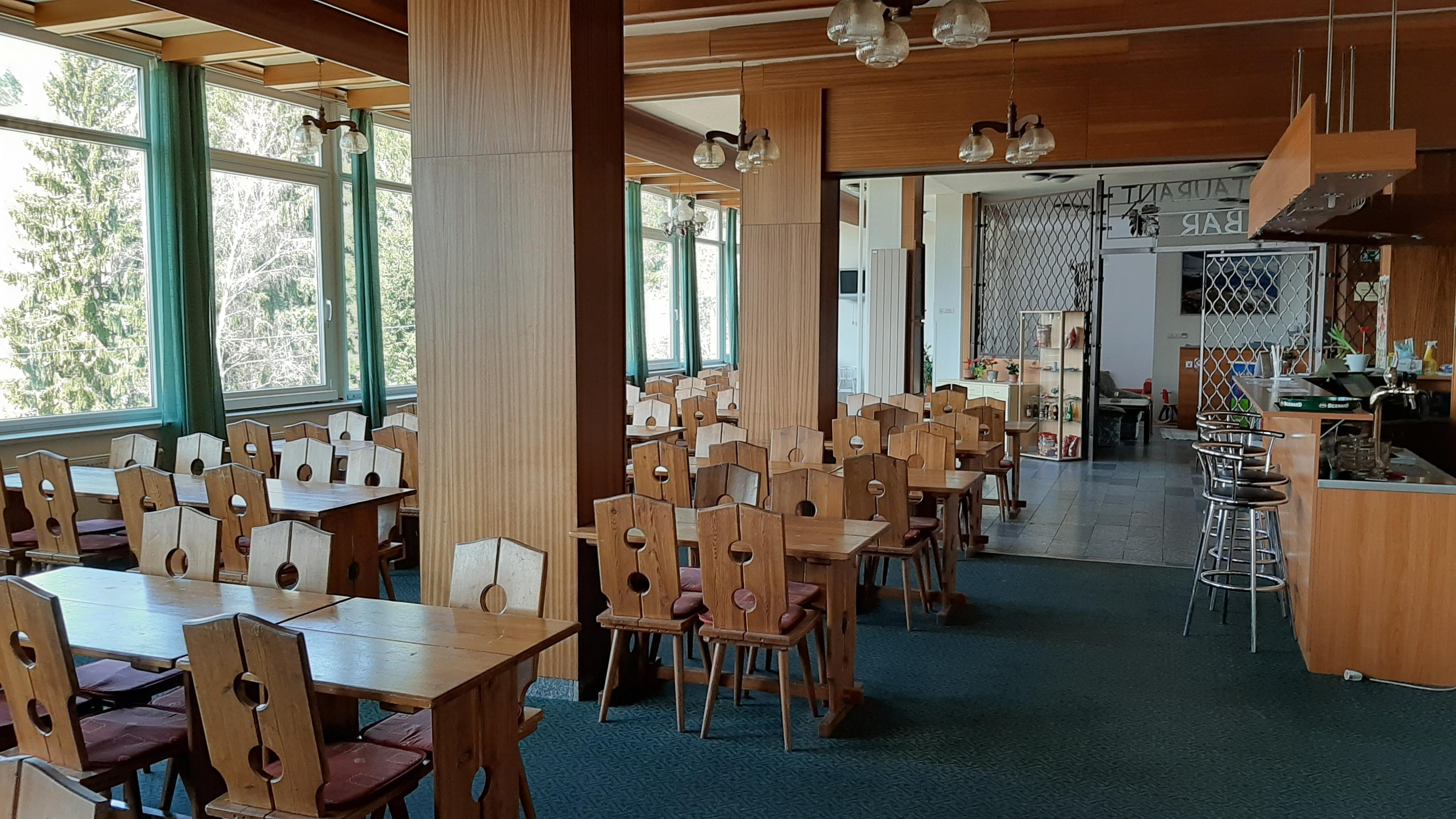 Hotel Engadin foto 3