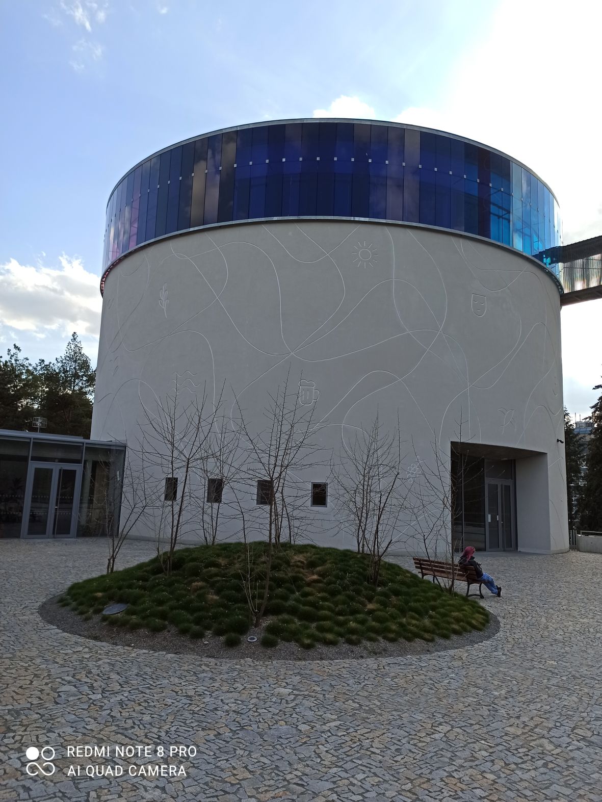 Římskokatolická farnost u kostela bl. Marie Restituty foto 4