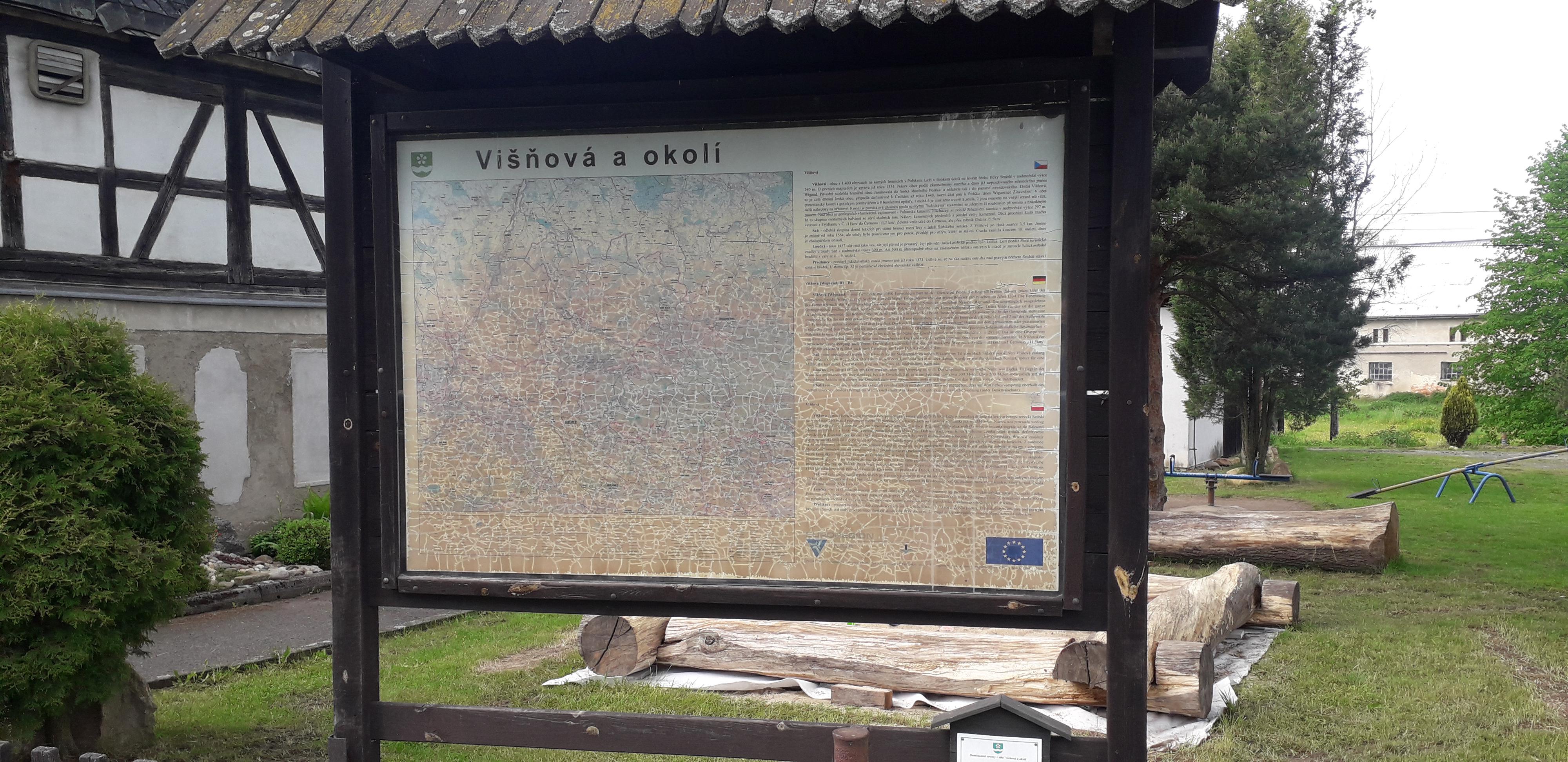 Hostinec u Vohnoutů foto 4