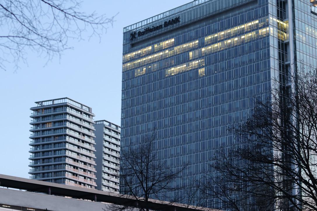 Raiffeisenbank - pobočka foto 5