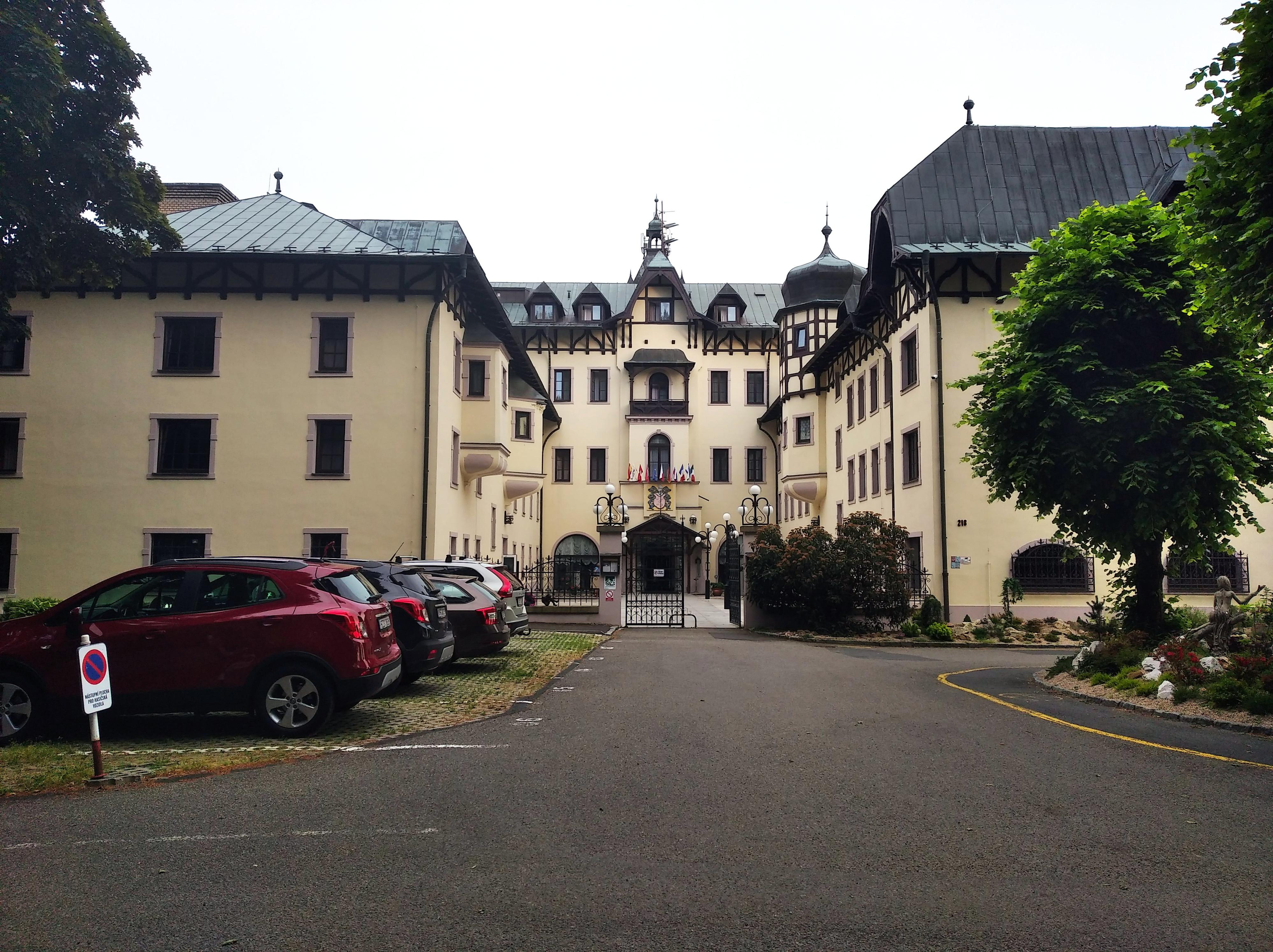 Chateau Monty SPA Resort foto 5