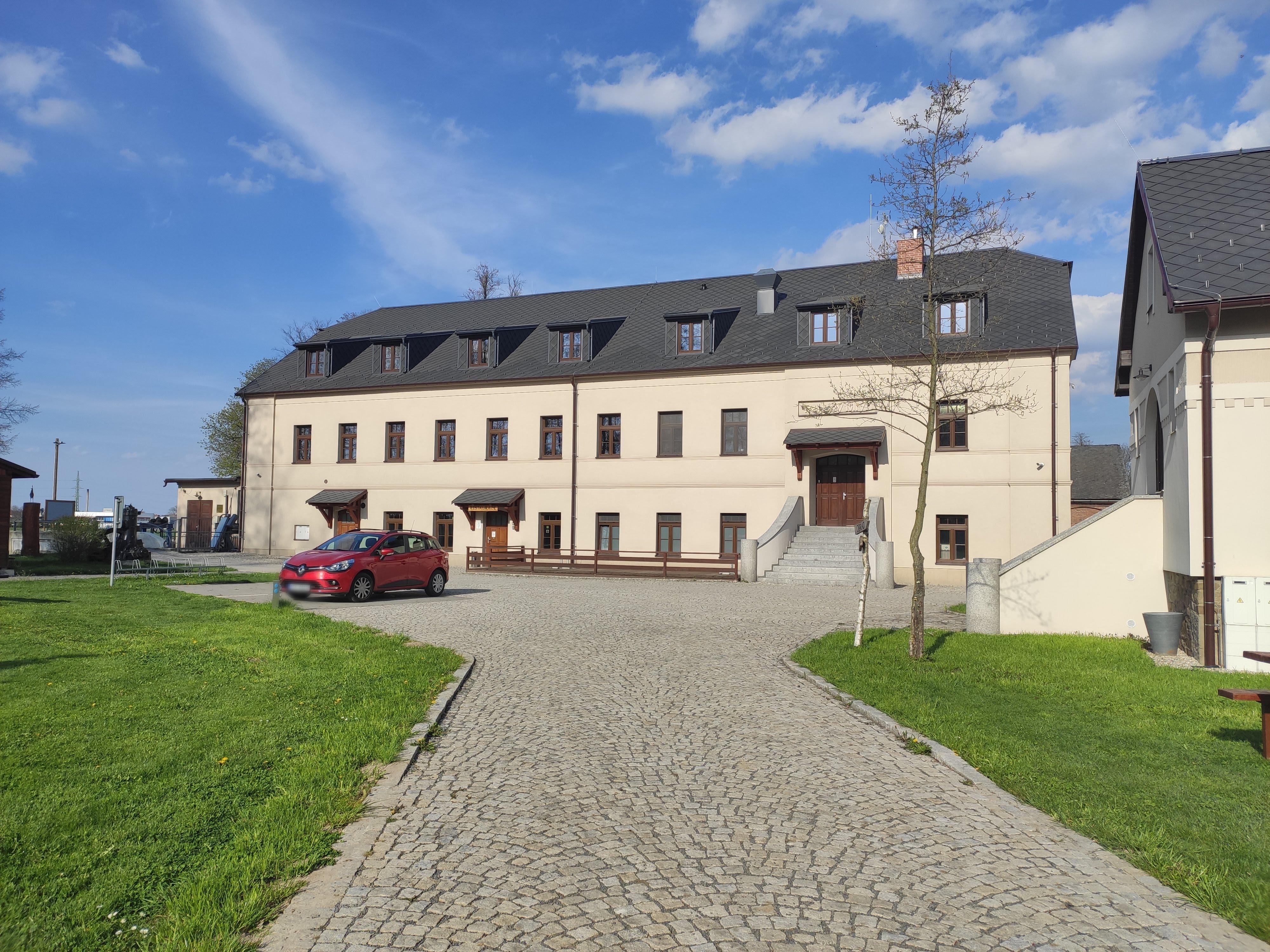 Rybářská bašta Panský mlýn foto 6