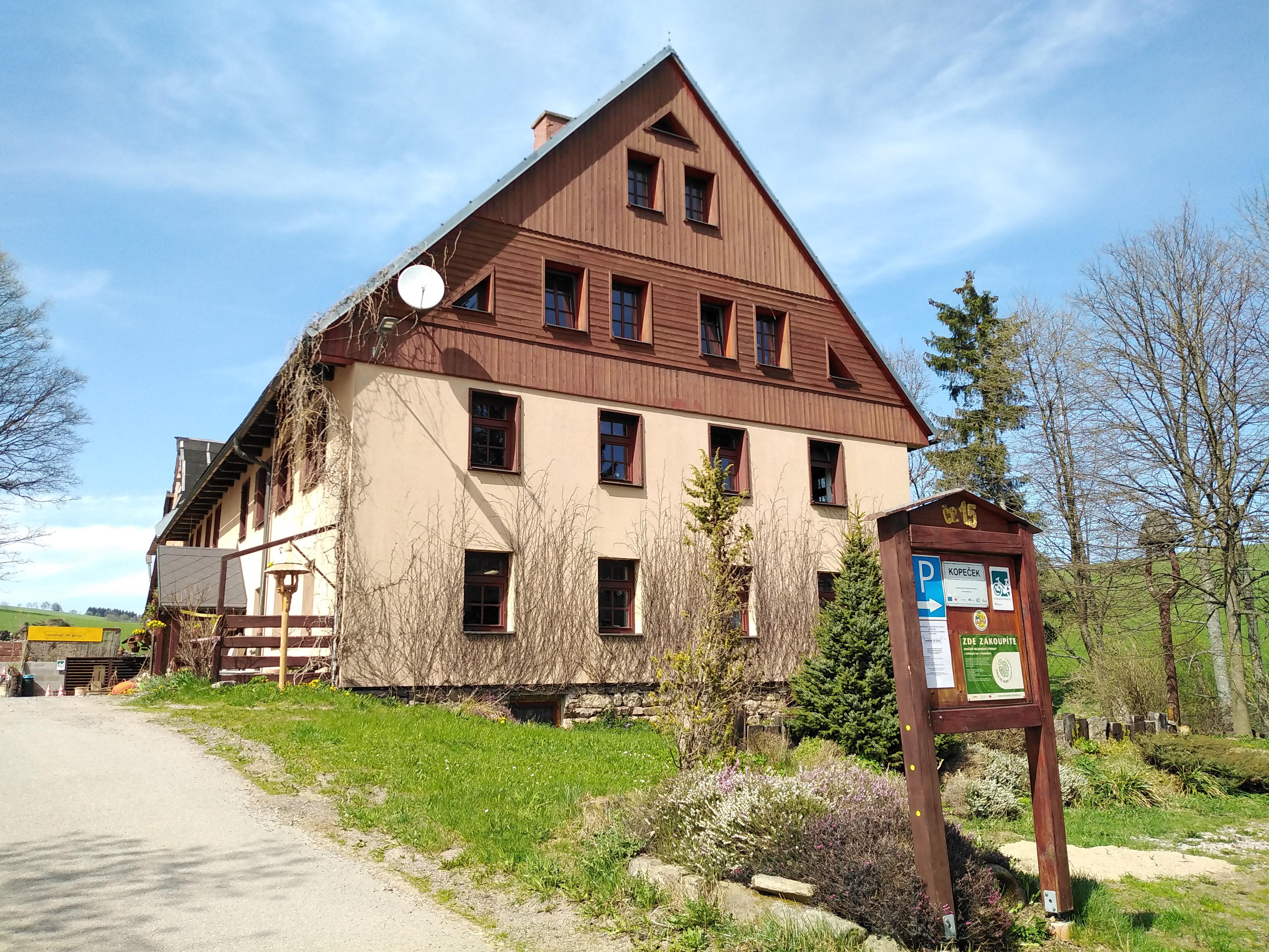 Sdružení Neratov - řemeslné dílny Kopeček foto 3