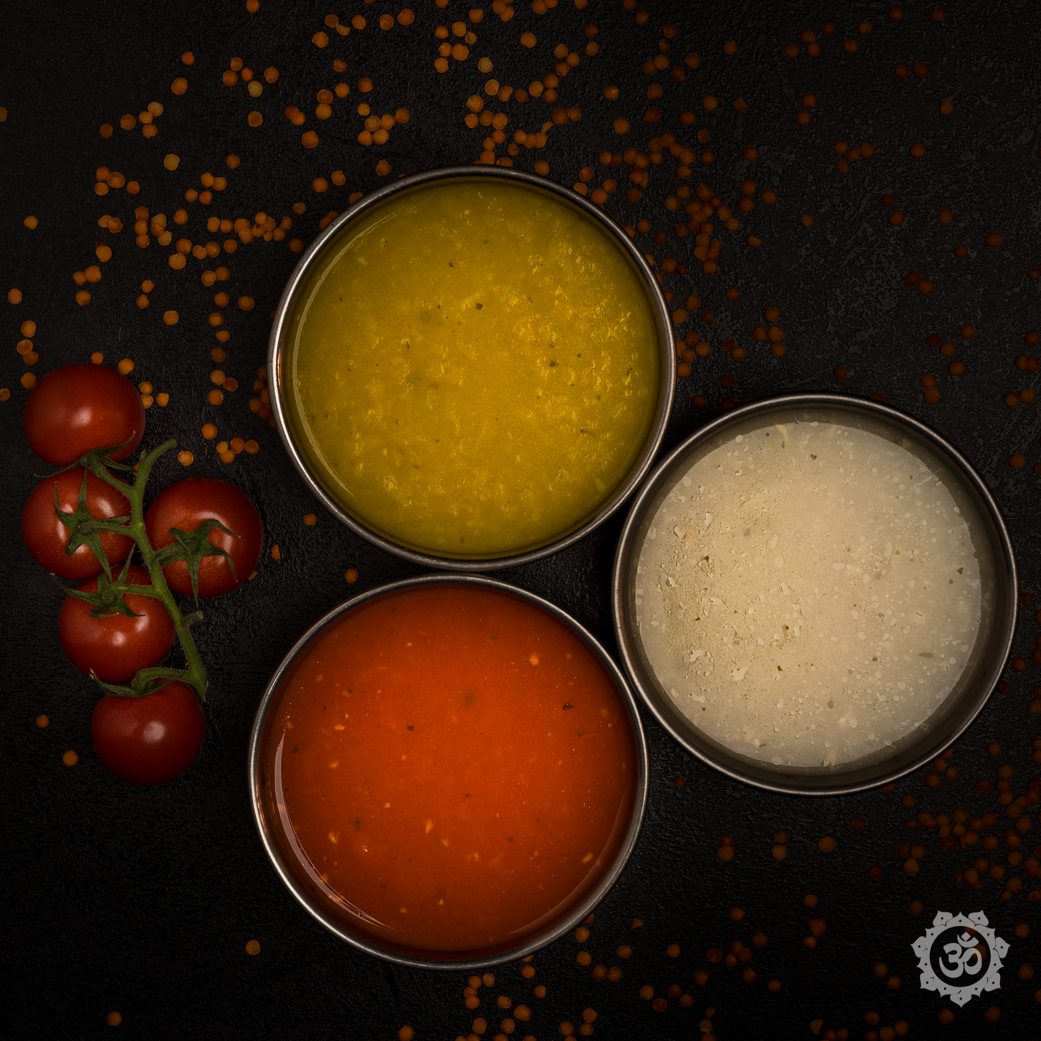 OM - indická a nepálská restaurace foto 2