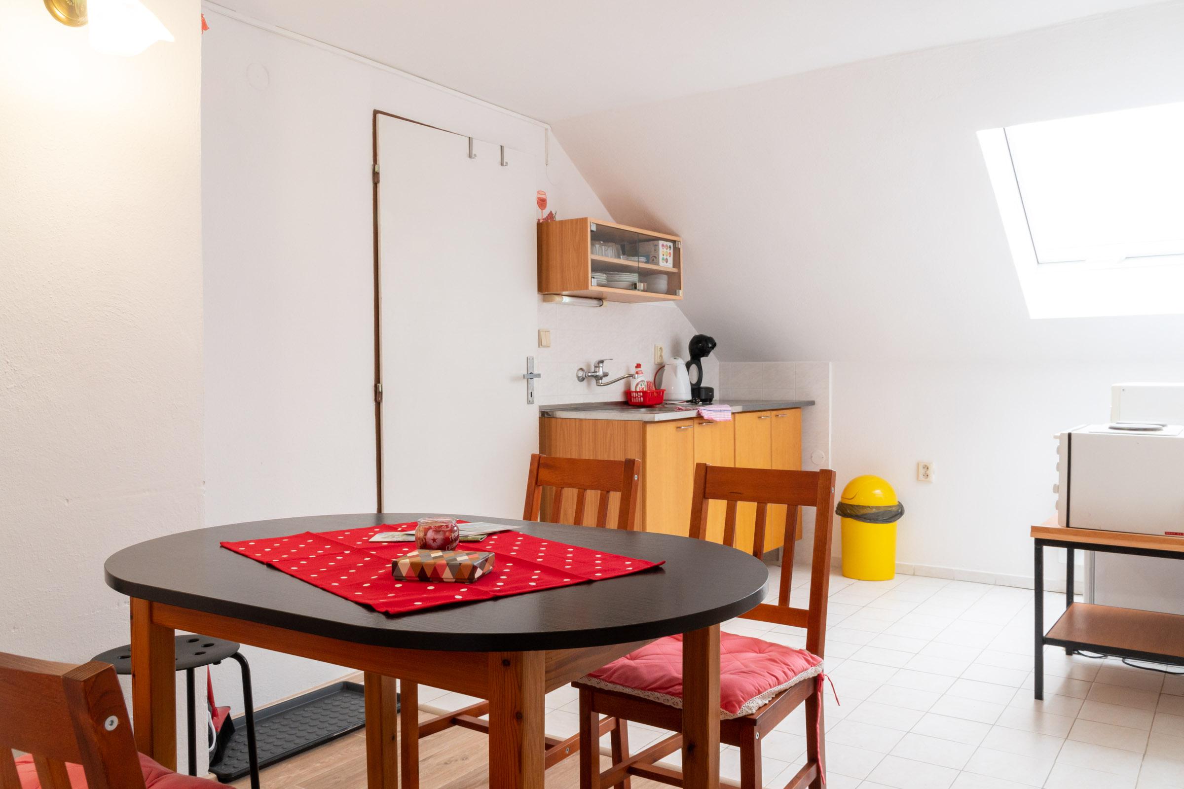 Apartmány Kaplička Cikháj foto 4
