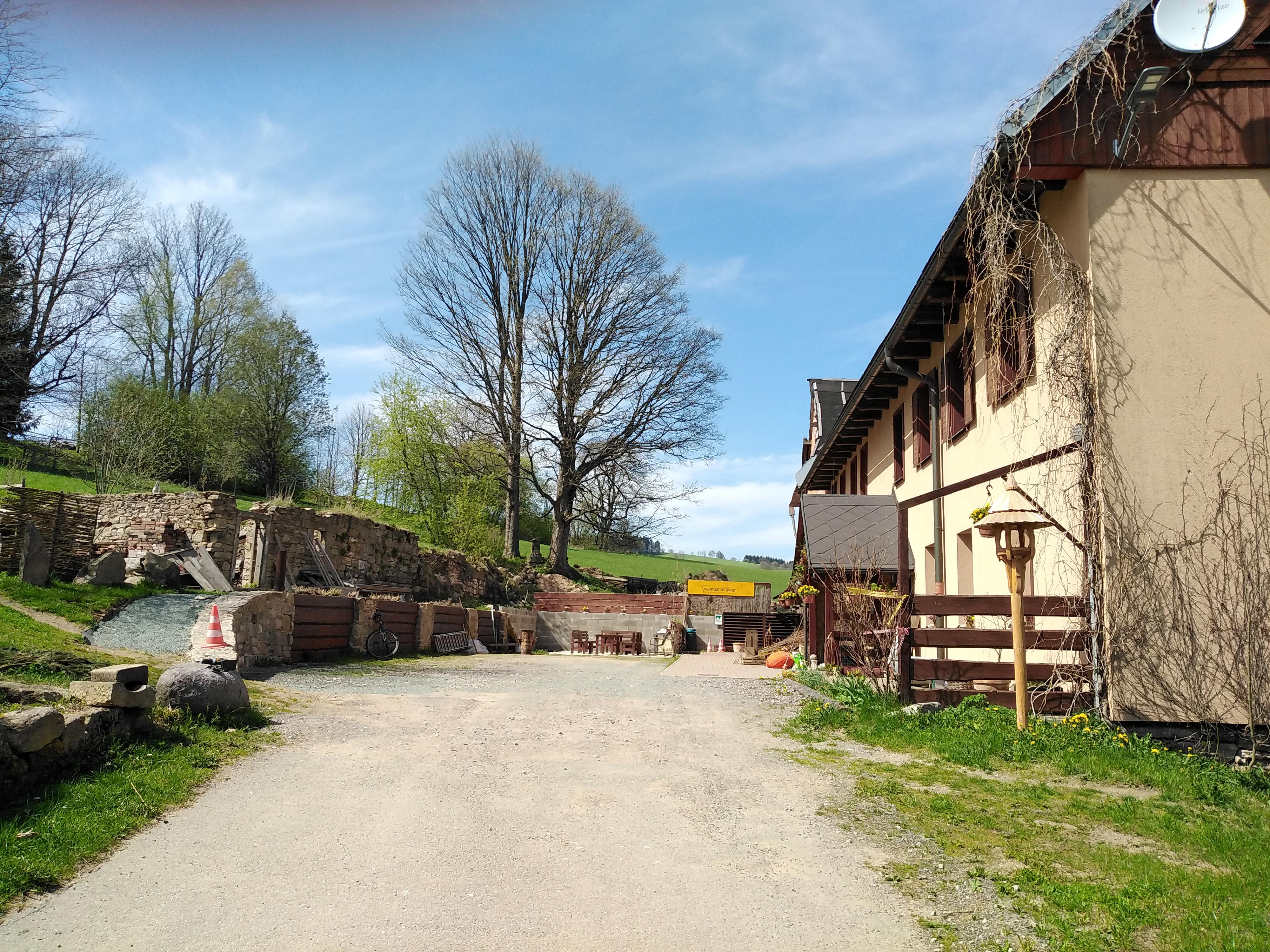 Sdružení Neratov - řemeslné dílny Kopeček foto 2