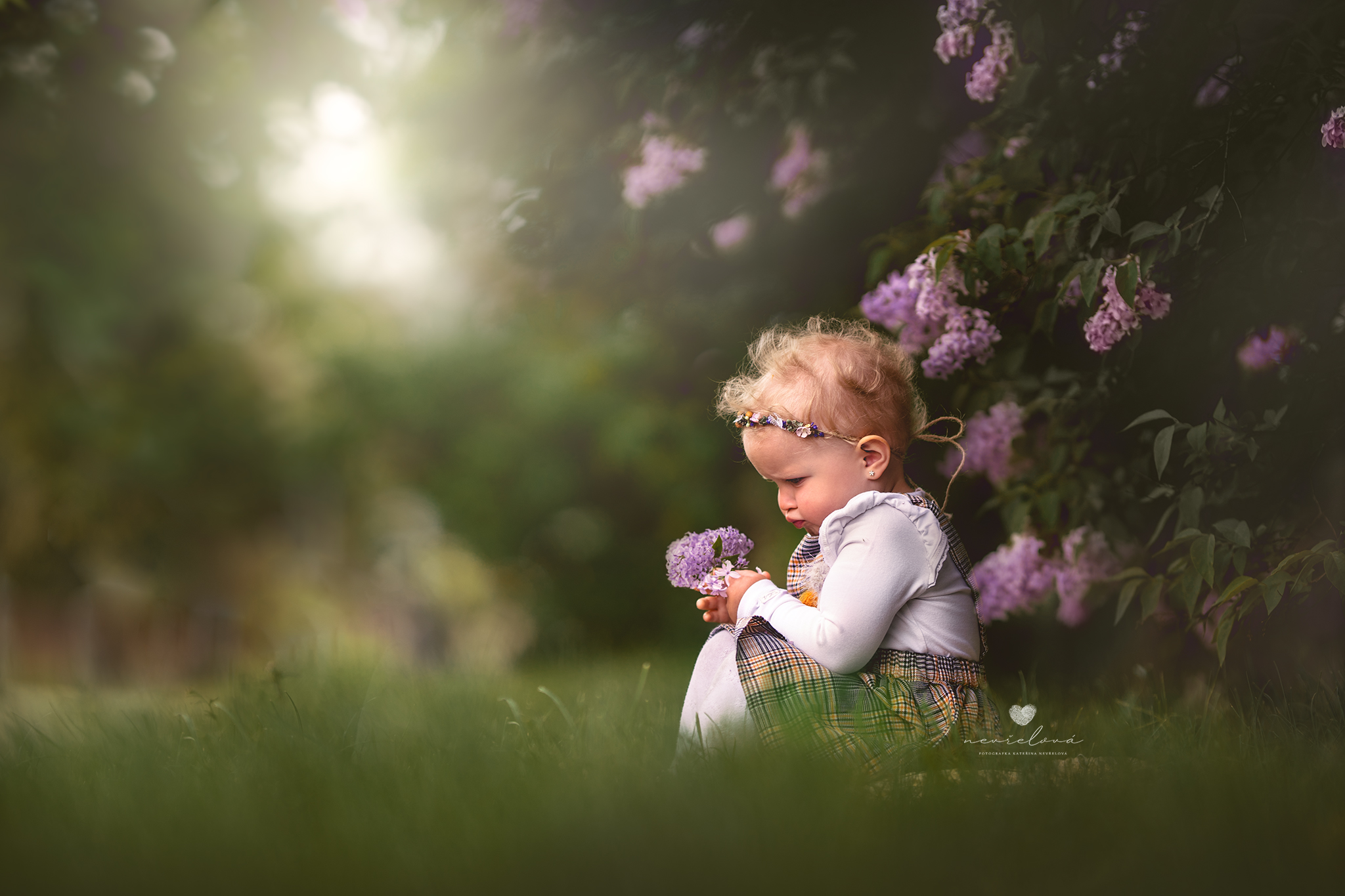 Fotografka Kateřina Nevřelová foto 2