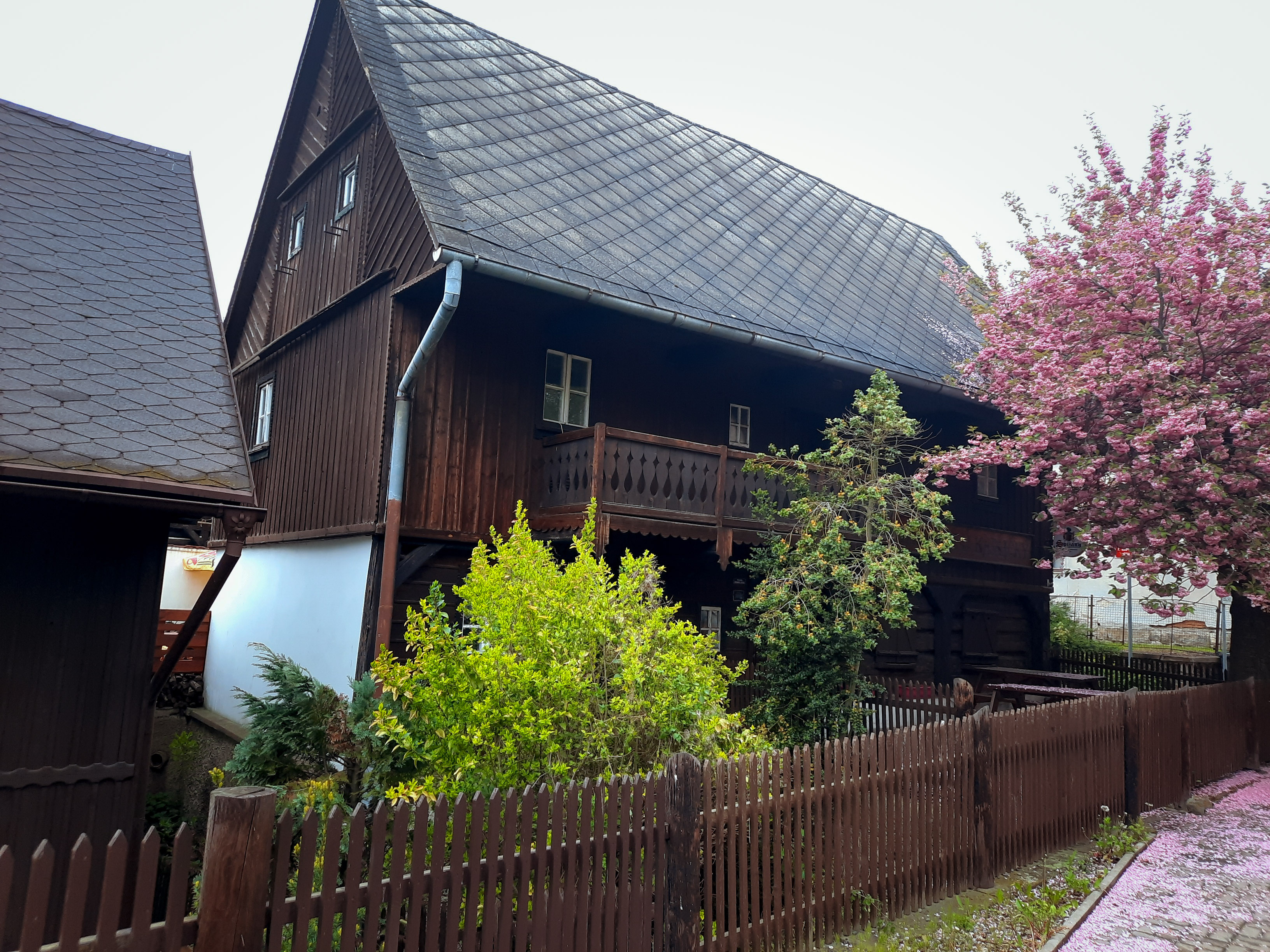 Hospůdka Chaloupka foto 3