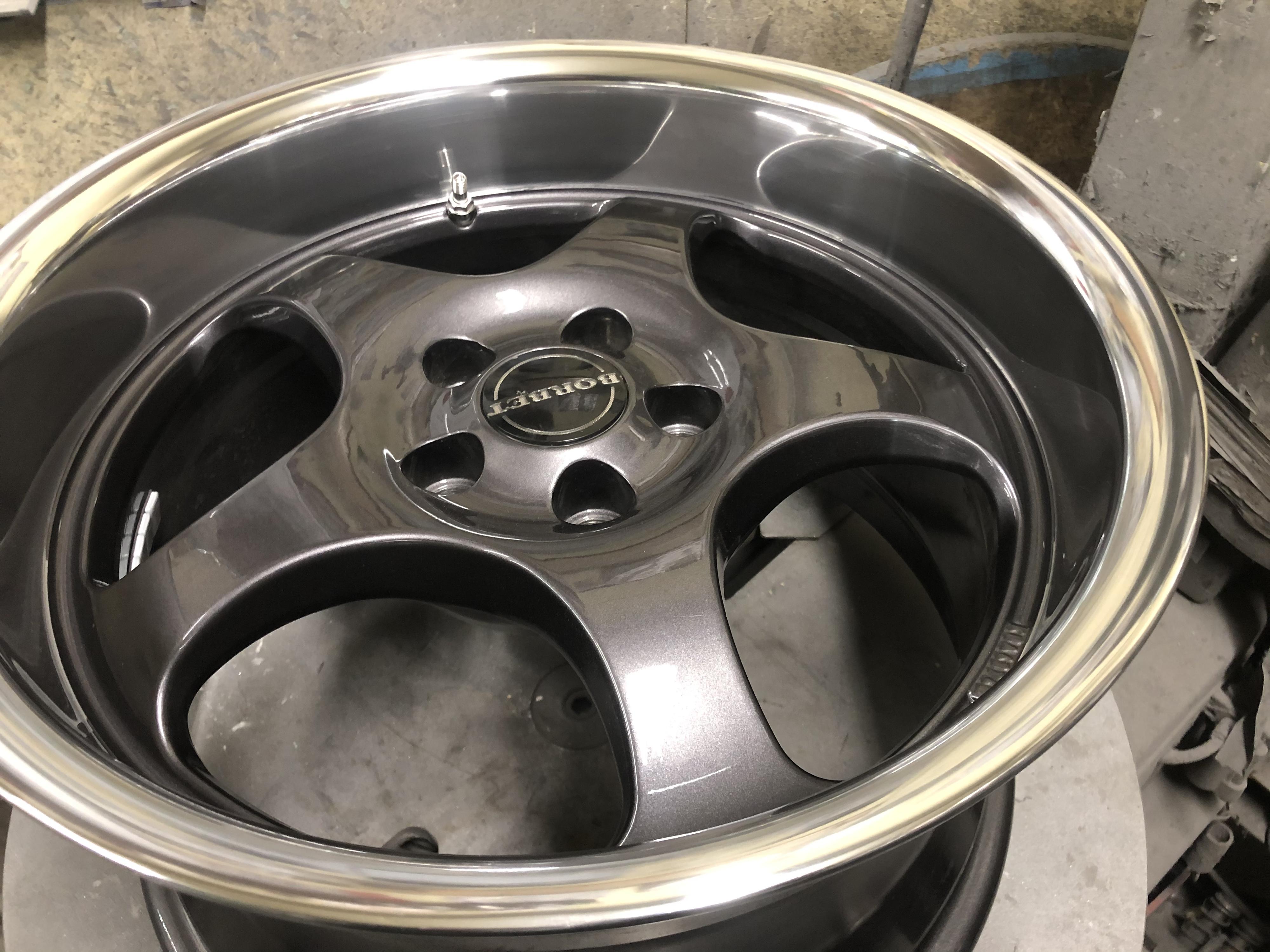 Opravarafku Kozel foto 2