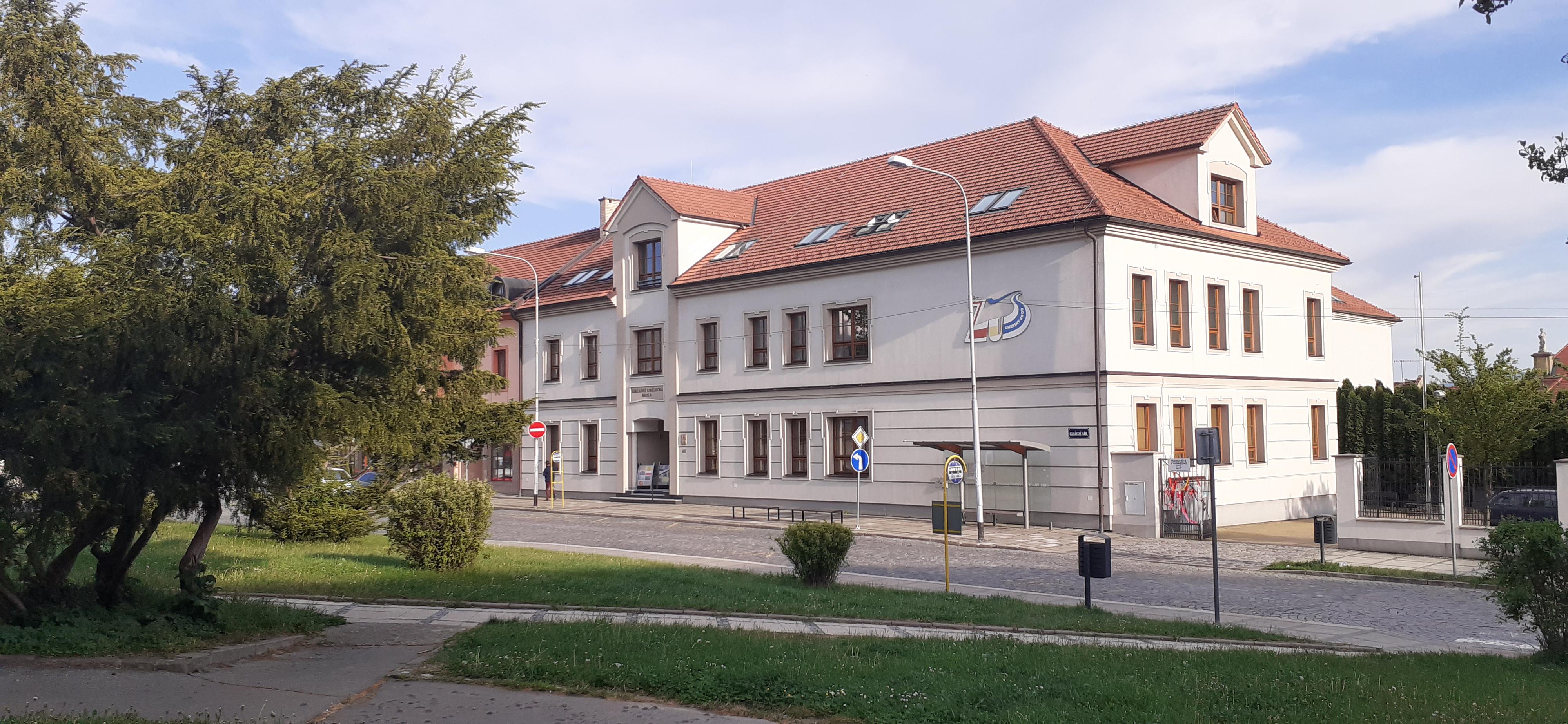 Základní umělecká škola Uherský Brod foto 2