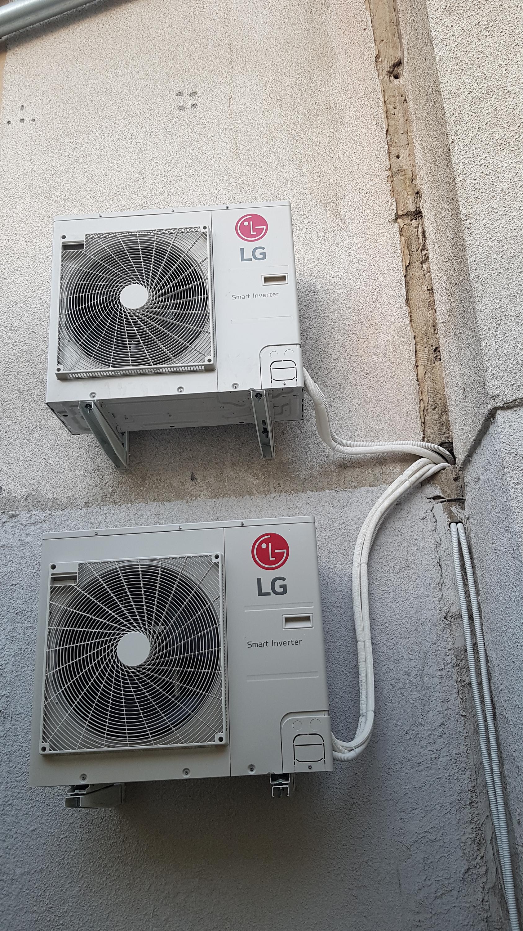 HP Klima foto 2