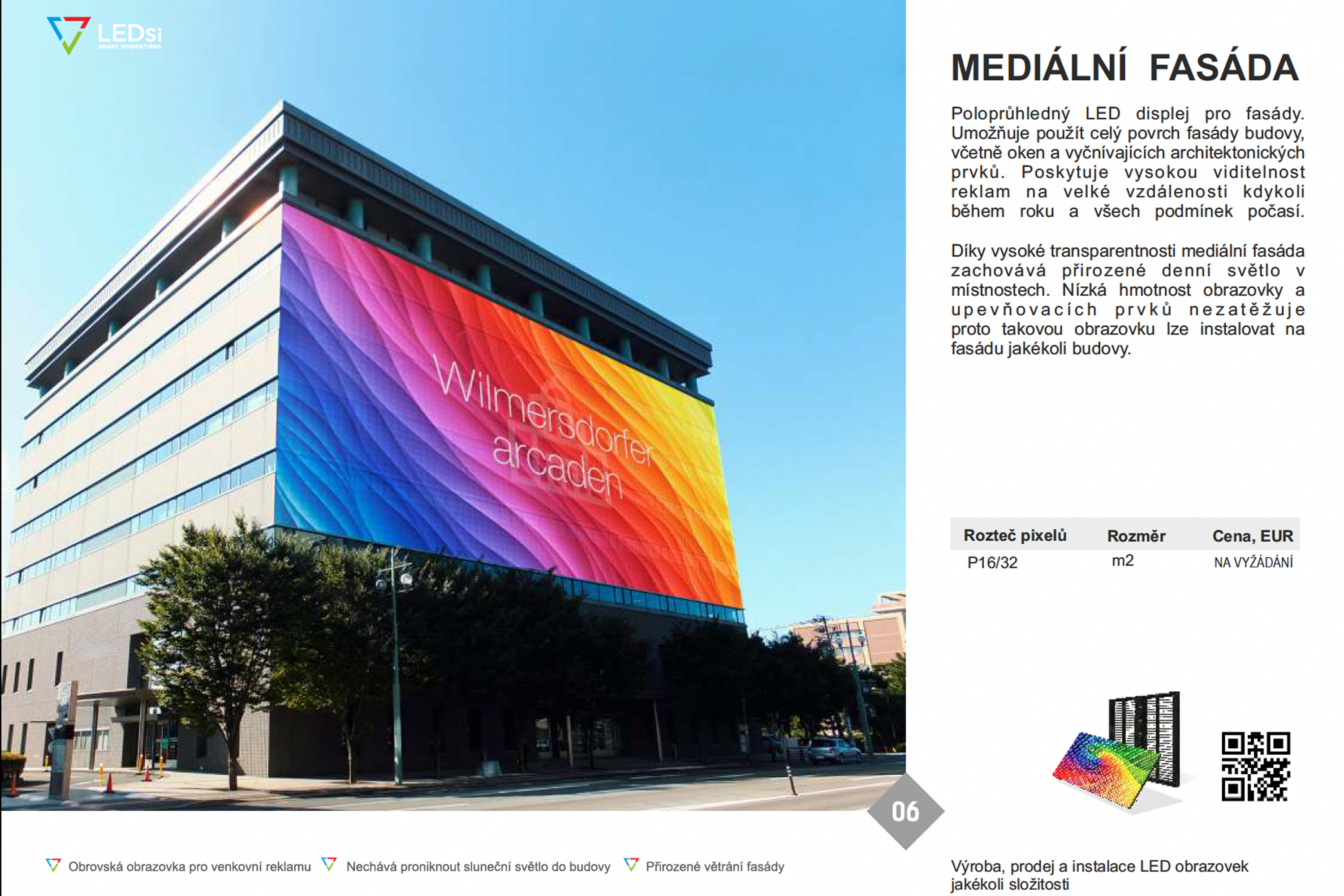 LEdsi - komplexní LED řešení foto 5