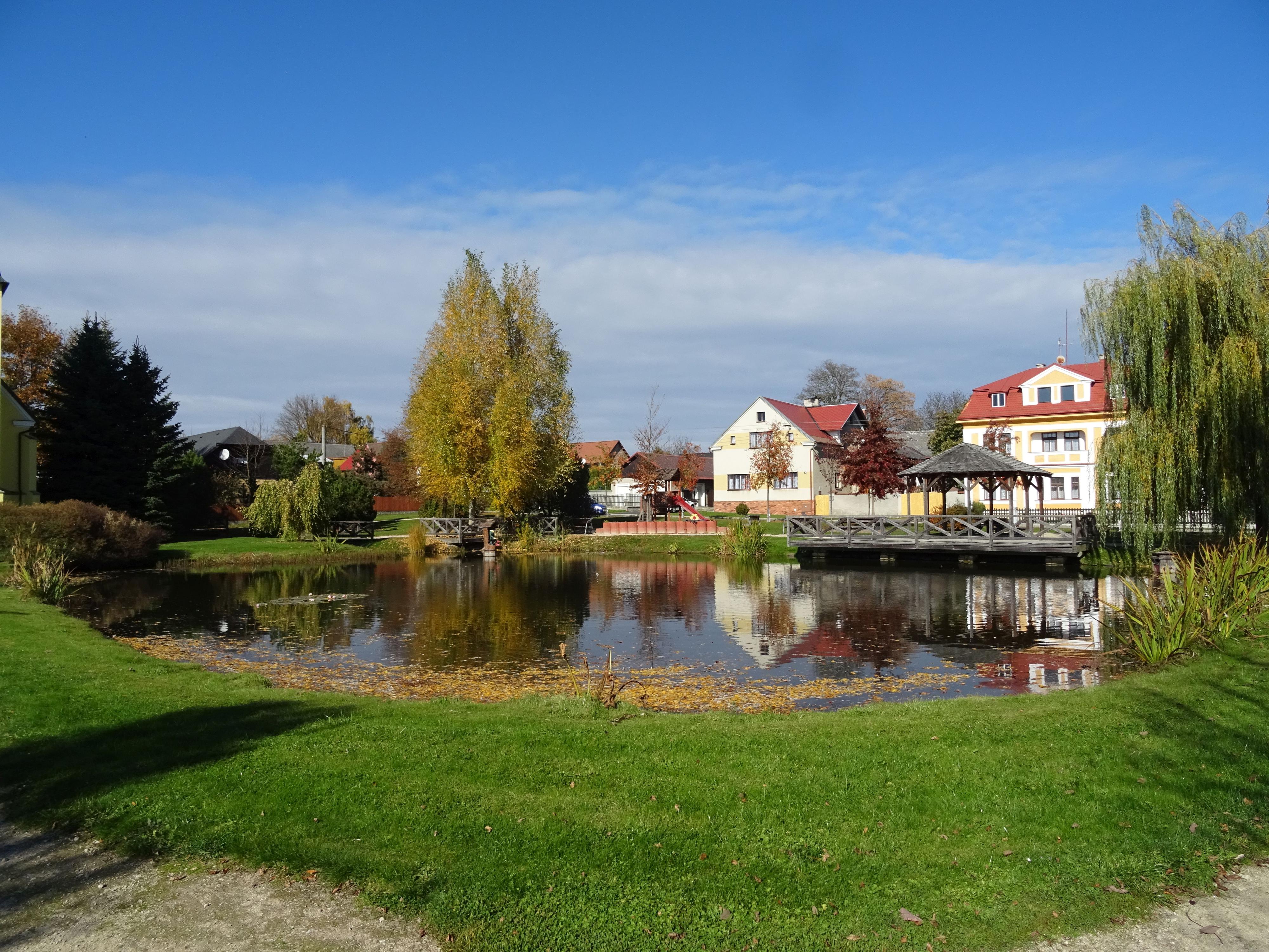 Drmoul - obecní úřad foto 3