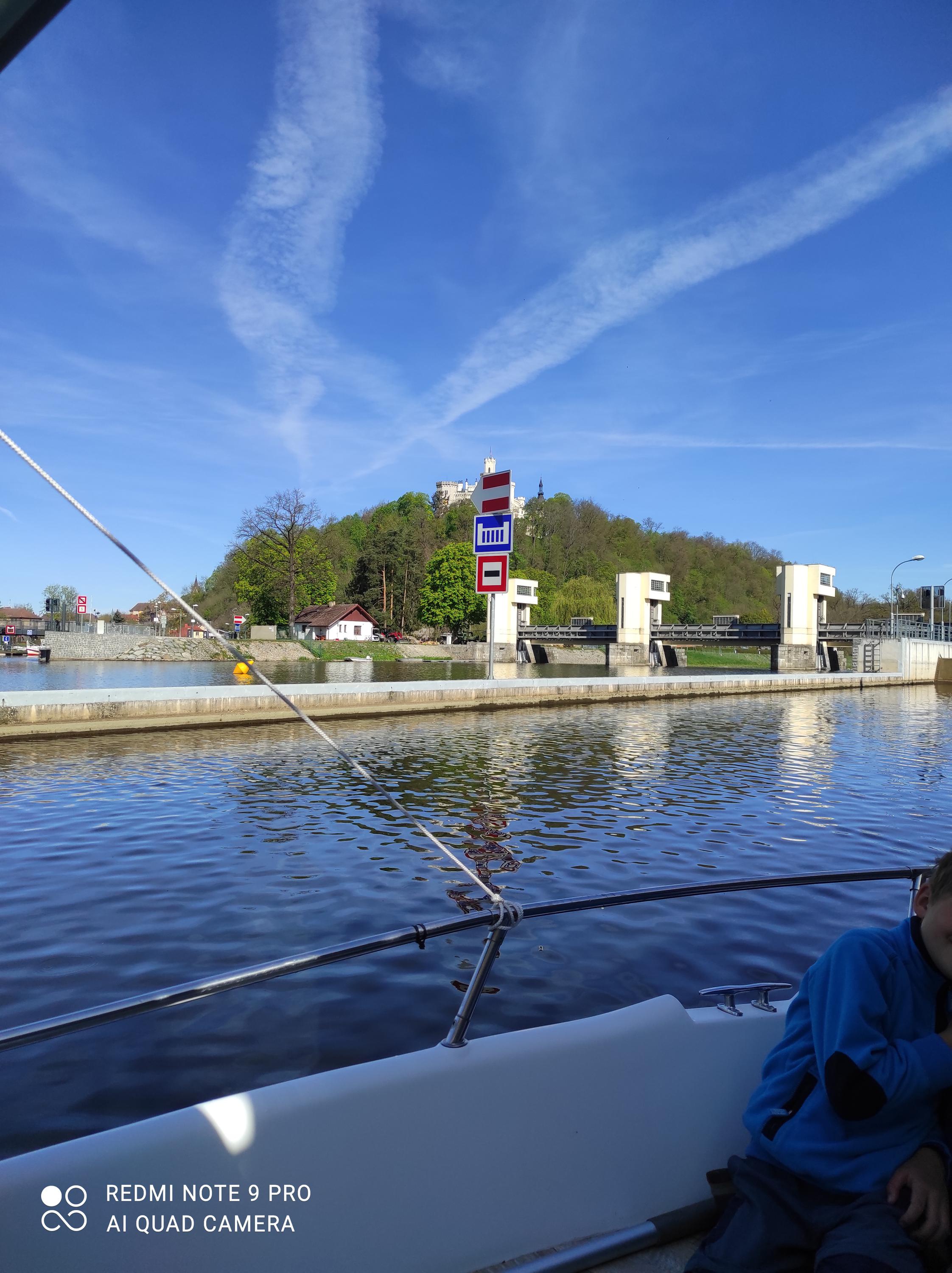 Kapitánské kurzy David Machart foto 4