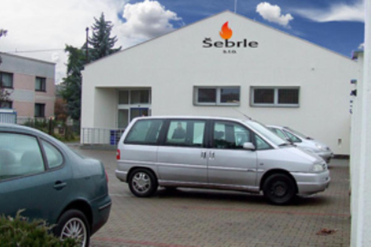 Šebrle s.r.o.