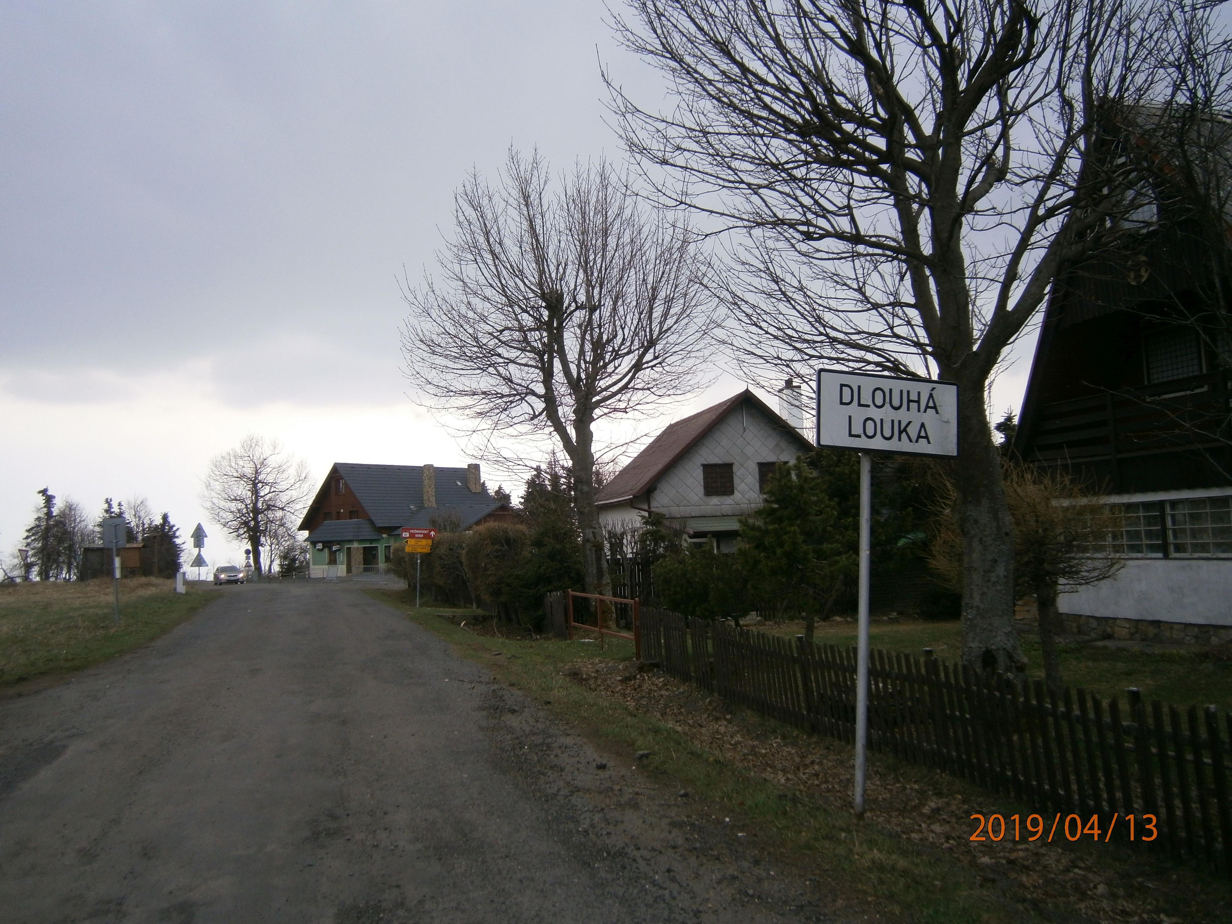 Restaurace Rozcestí foto 4