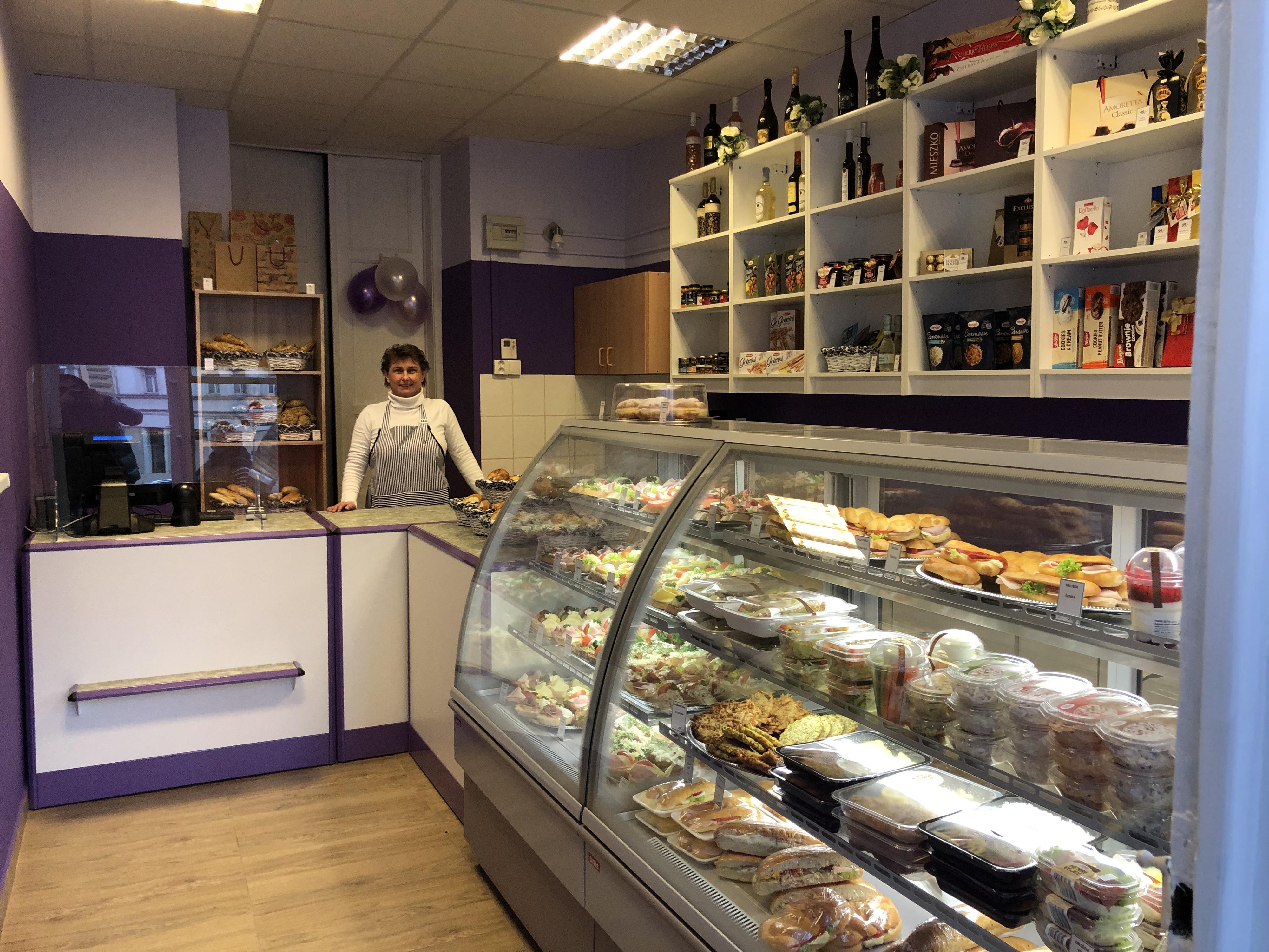 Victoria Lahůdky foto 3