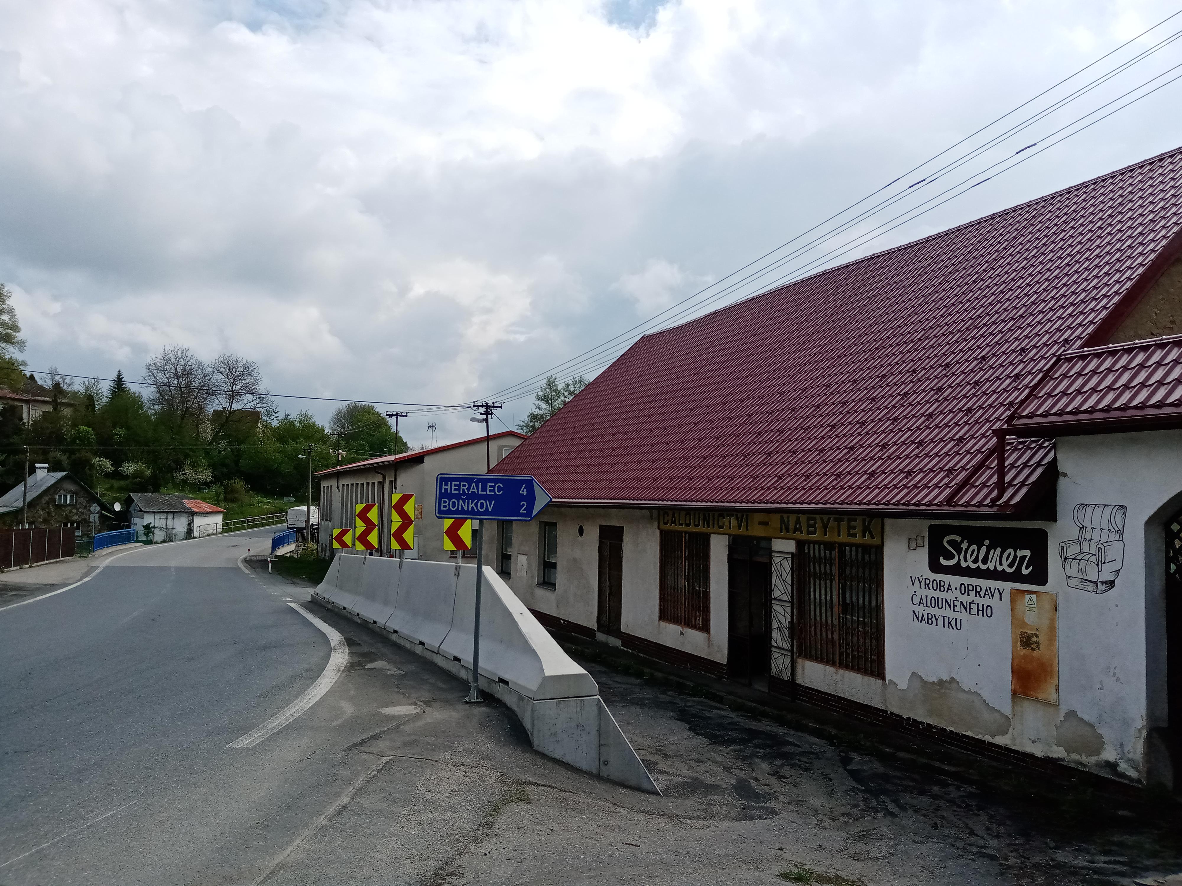 Čalounictví Steiner foto 2