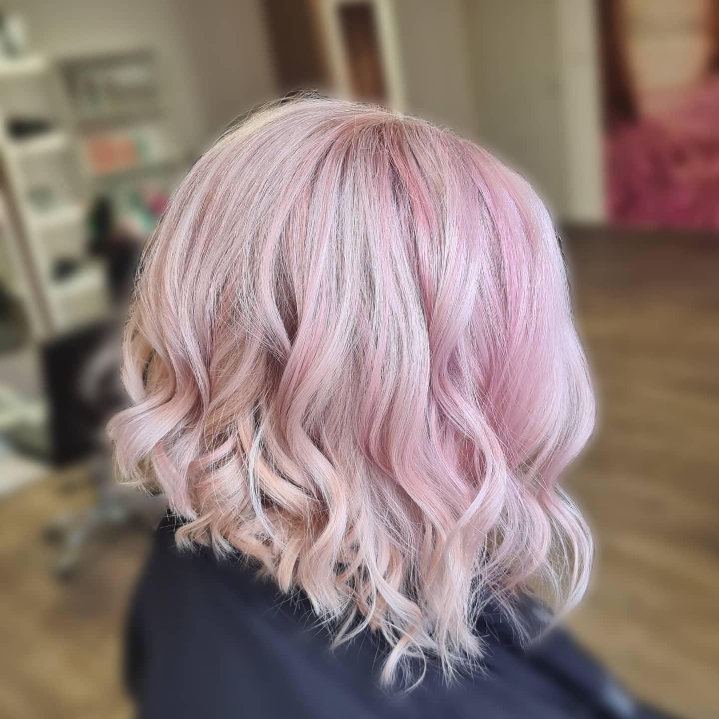 MM Hair Studio foto 4