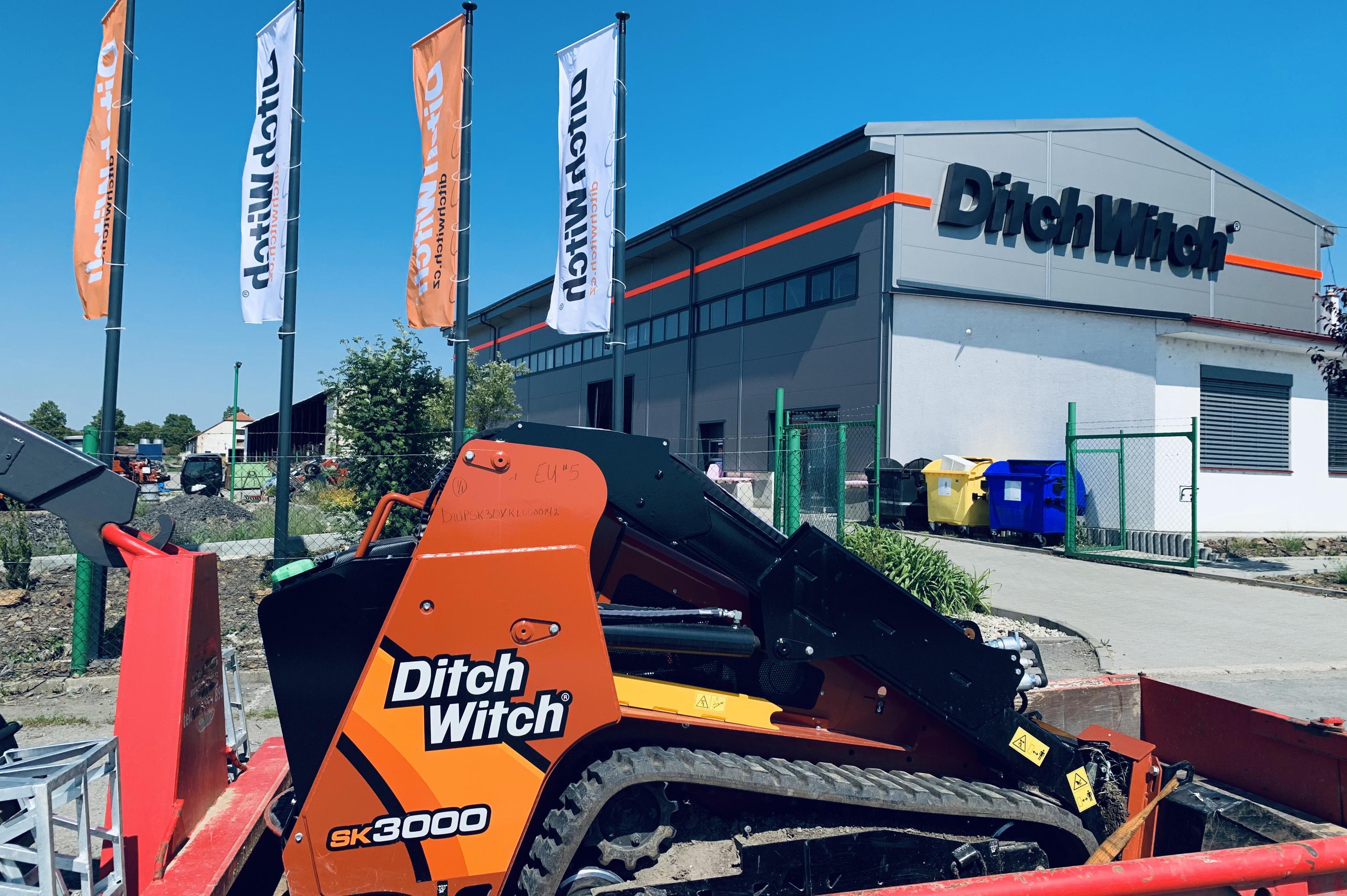 3K GROUNDBREAKING, s.r.o.