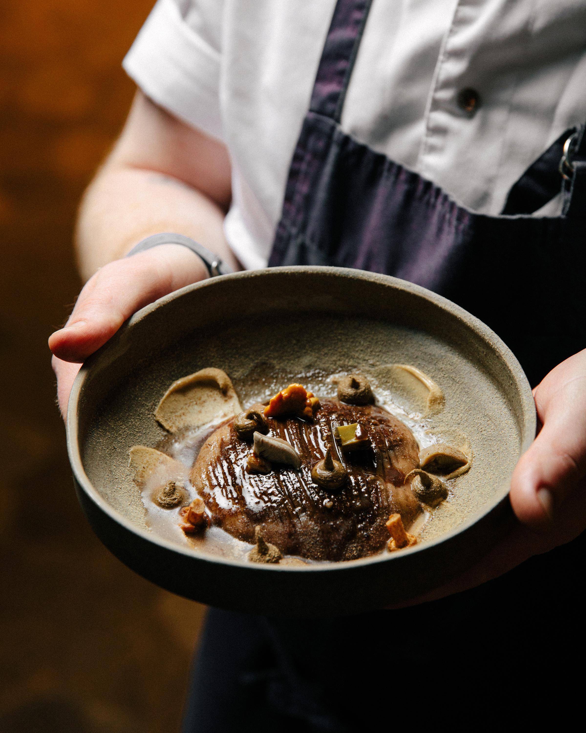 La Degustation Bohême Bourgeoise foto 5