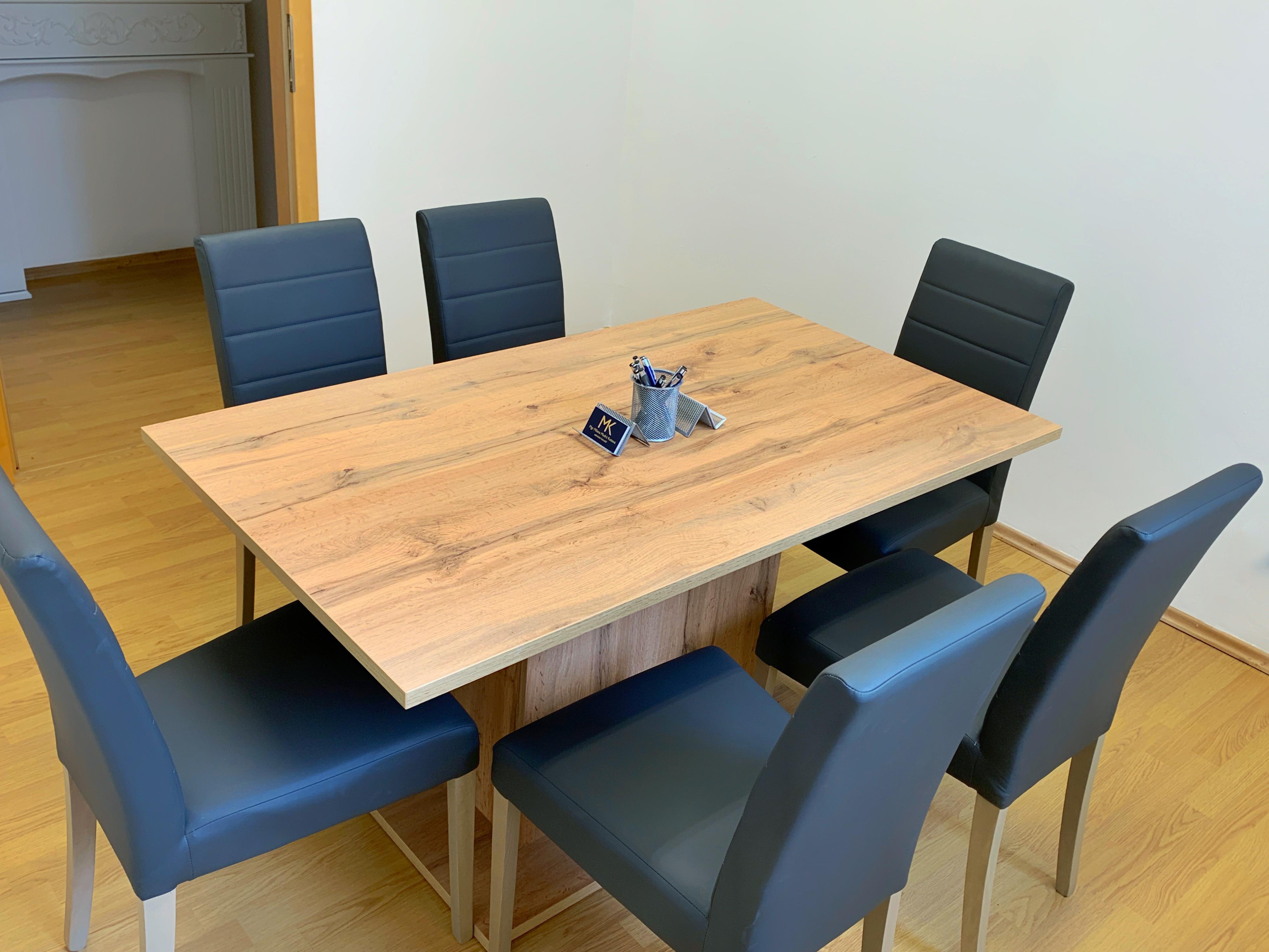 Mgr. Milena Modrá Kuttová, LL. M., advokátka foto 5